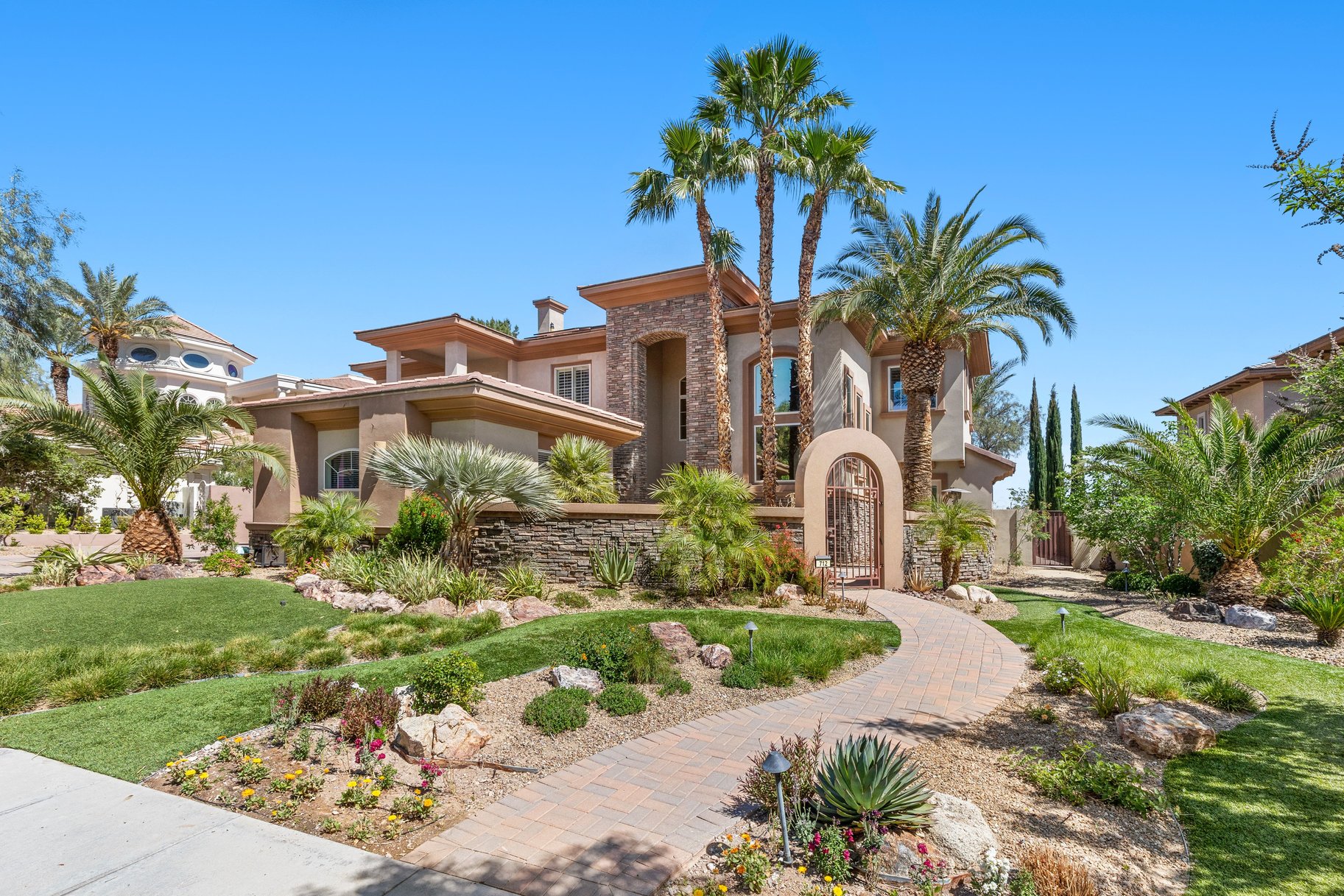  New to Market - 物件實景