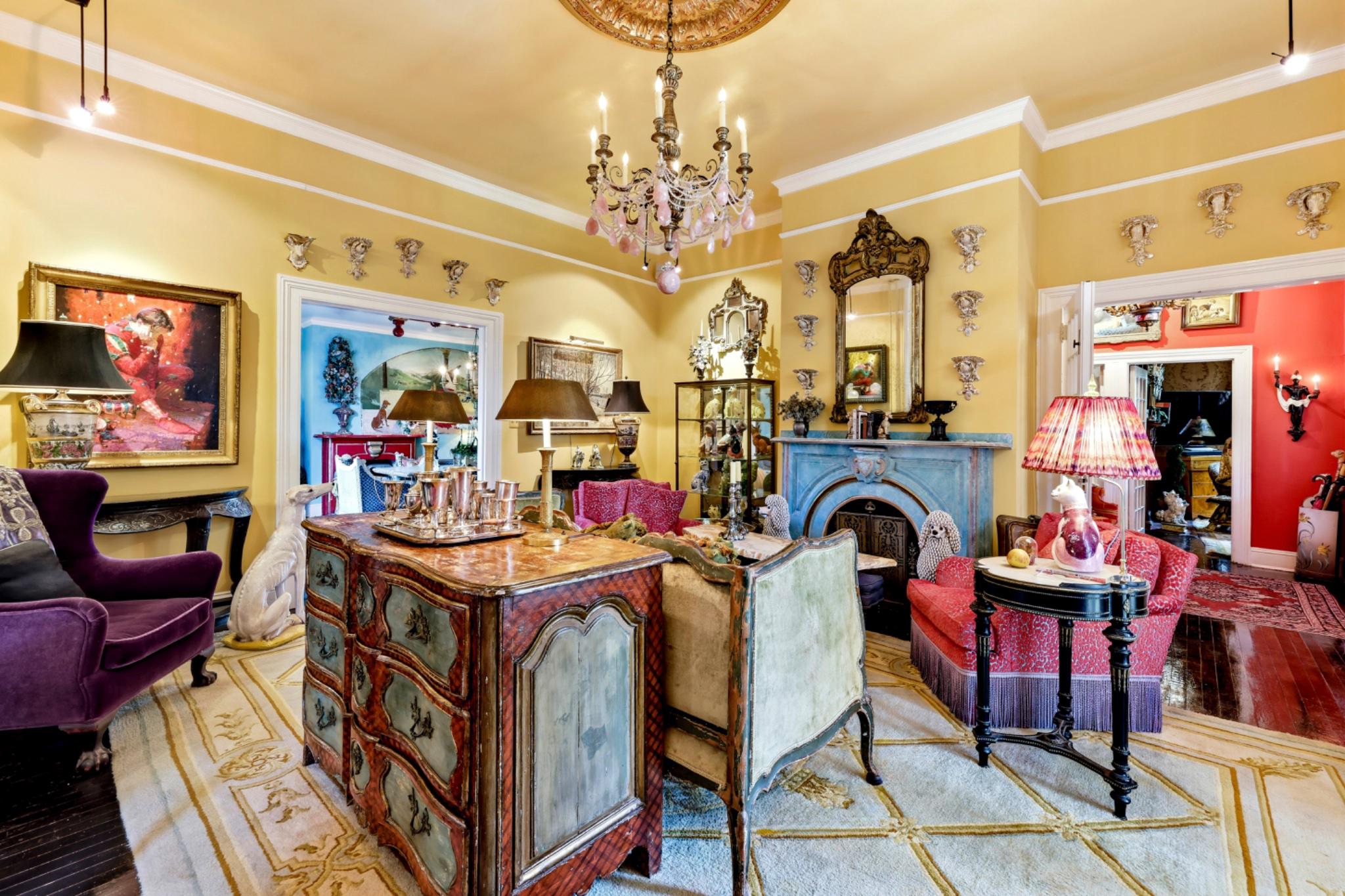  330 Alexandria Pike, Warrenton, VA, 20186 - 物件實景