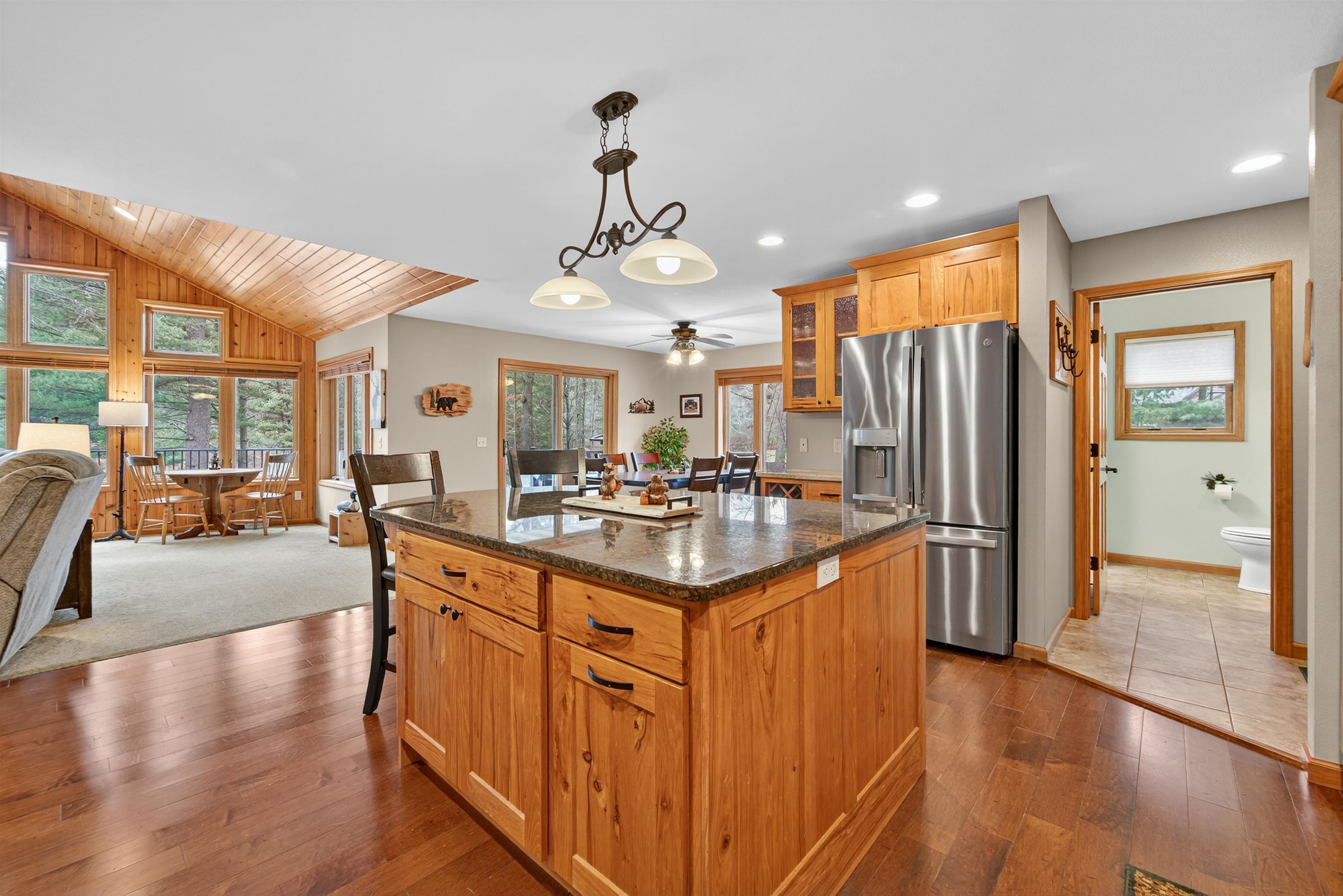 KESHENA, Wisconsin, 54135, United States, 3 Bedrooms Bedrooms, ,3 BathroomsBathrooms,Residential,For Sale,1988158