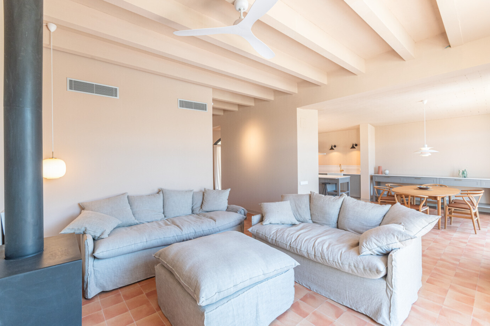  Last 2 Houses: Exclusivity and Calm in the Heart of the Empordà, Gualta - 物件實景