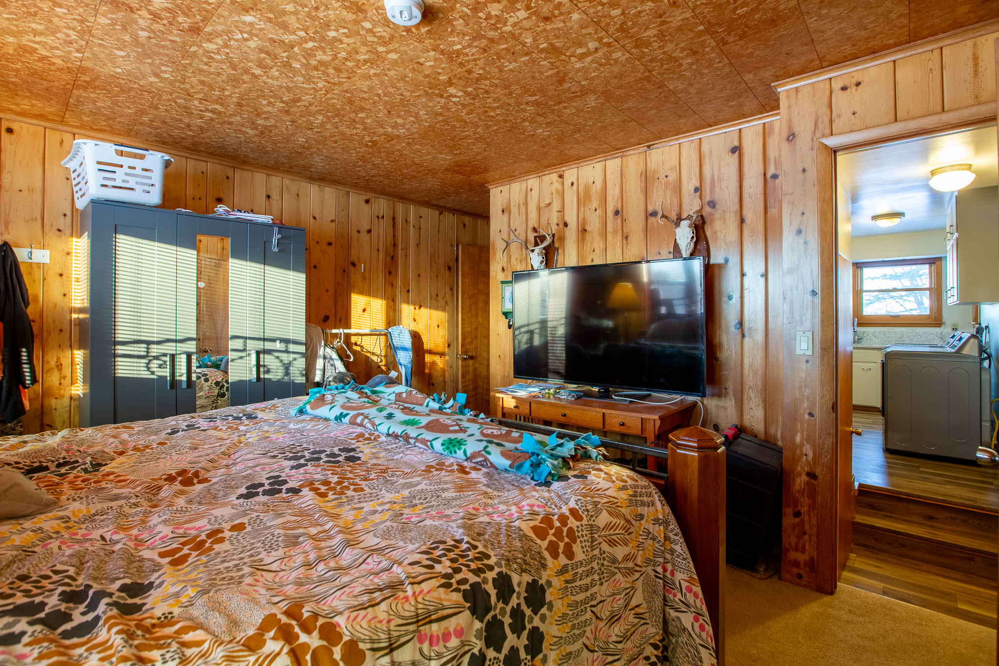 Davison, Michigan, 48423, United States, 6 Bedrooms Bedrooms, ,3 BathroomsBathrooms,Residential,For Sale,2010801