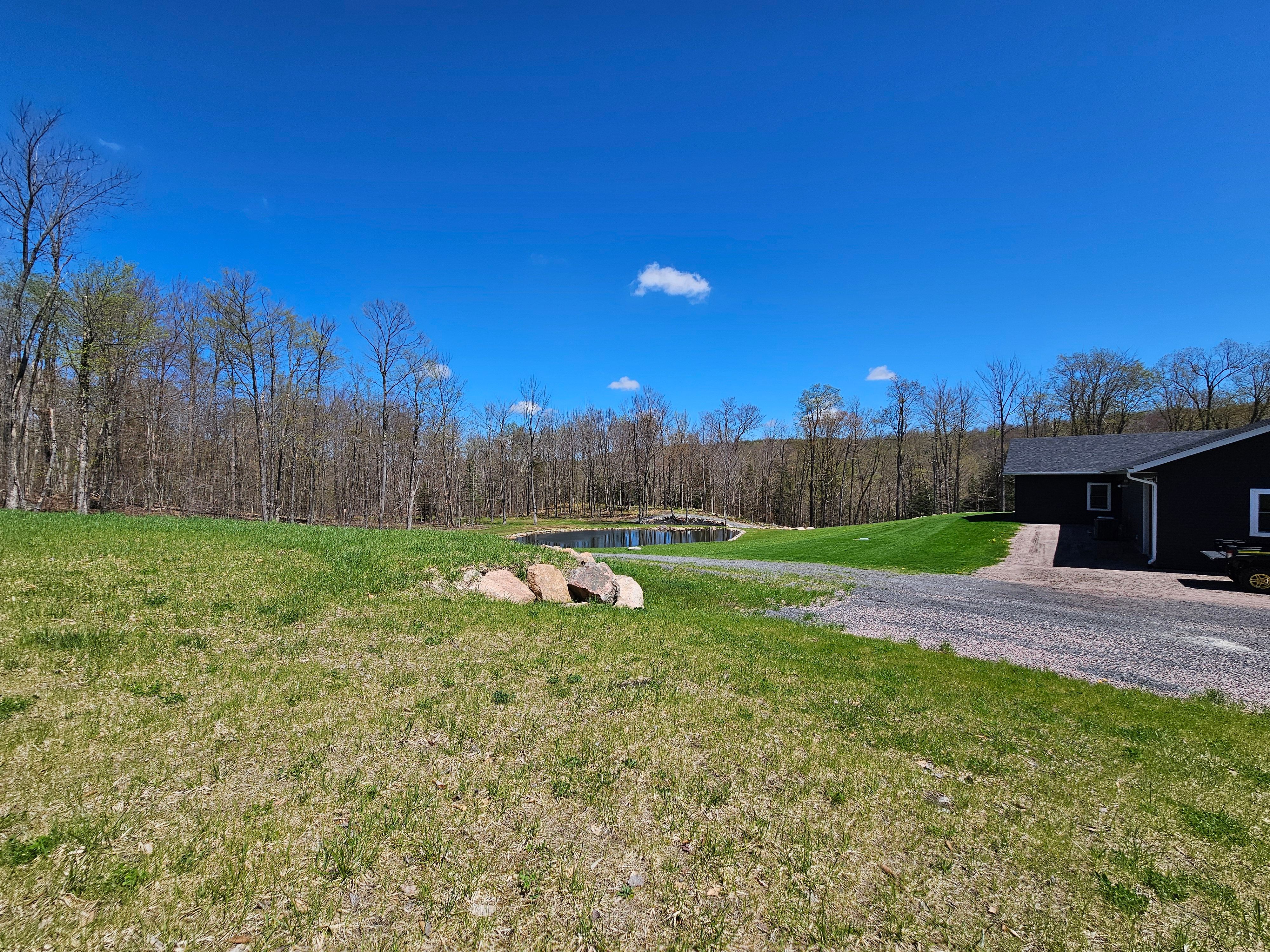  Adirondack Compound on 21+ Acres - 物件實景