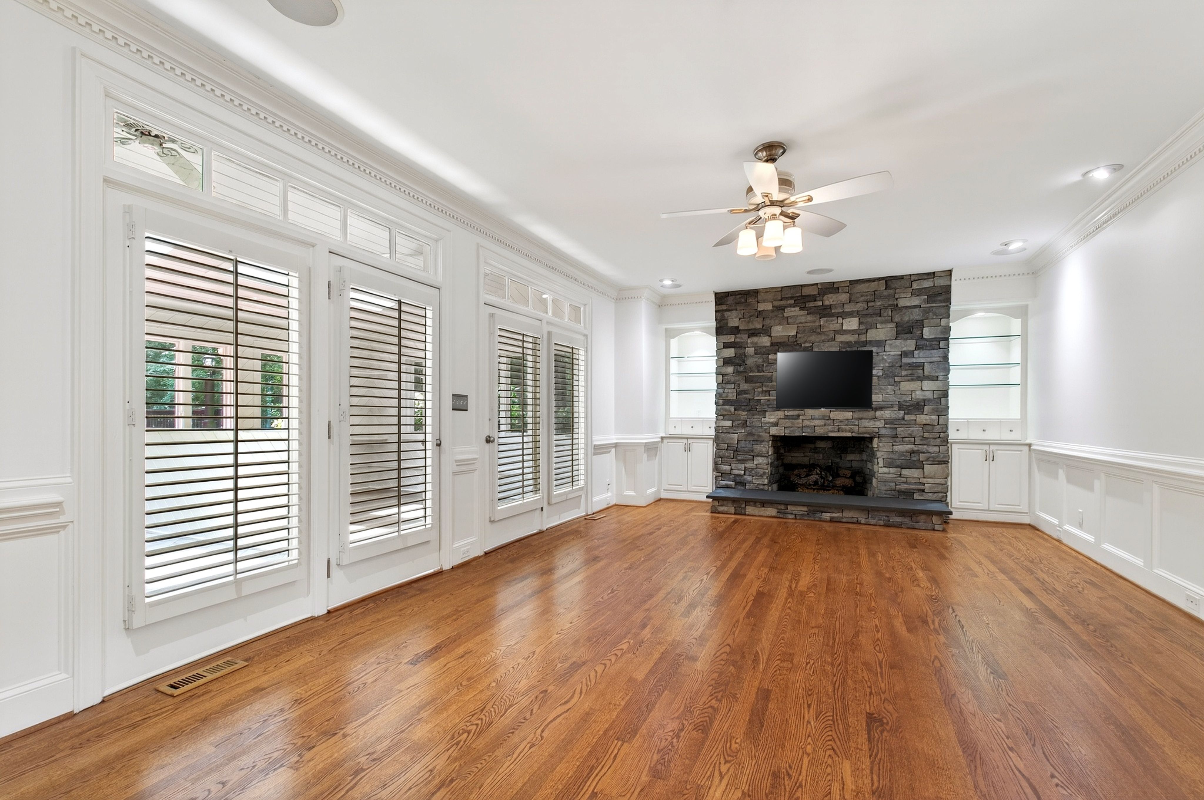  1117 Bentham Drive, Raleigh, NC 27614 - 物件實景