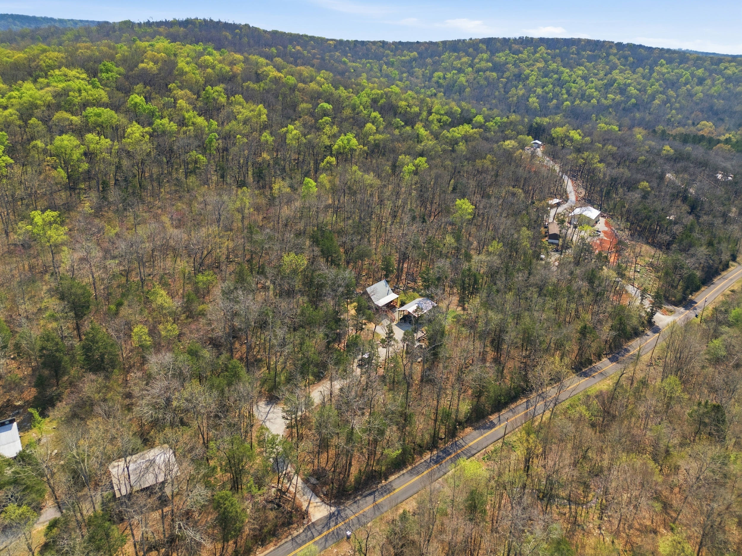  4779 Cathedral Caverns Road - 物件實景