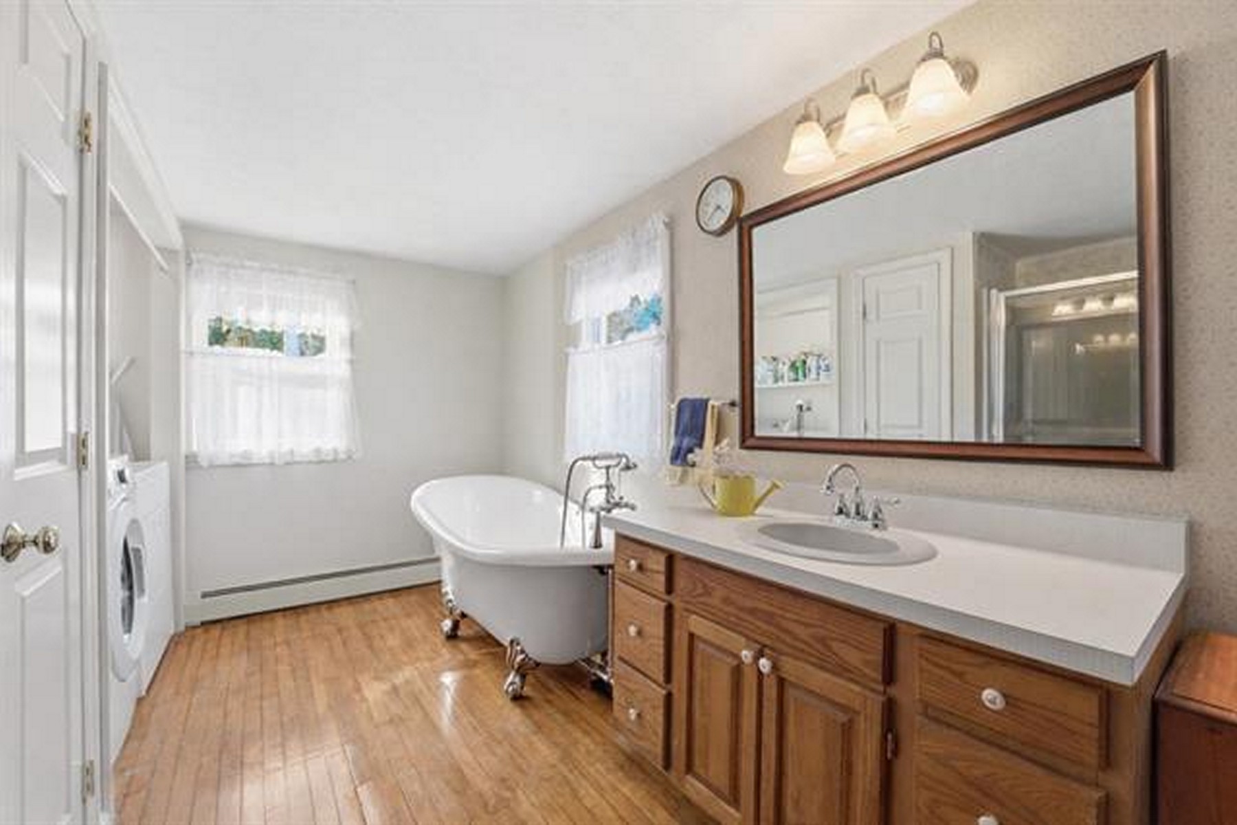  25 Elliot Road - 物件實景