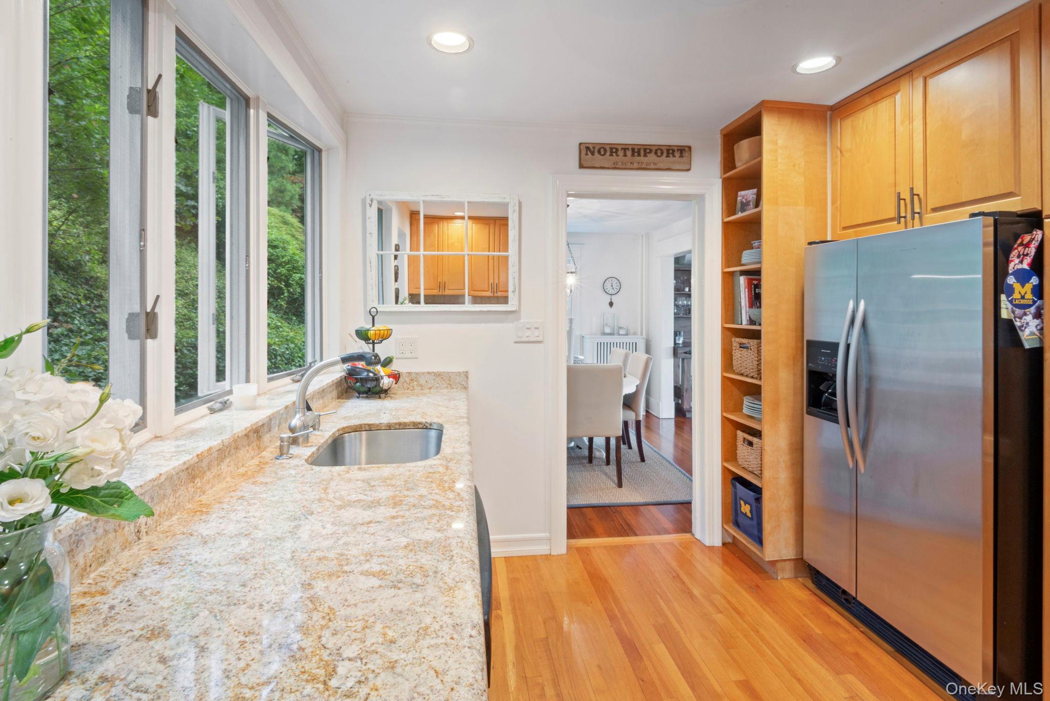 Northport, New York, 11768, United States, 3 Bedrooms Bedrooms, ,2 BathroomsBathrooms,Residential,For Sale,1925556