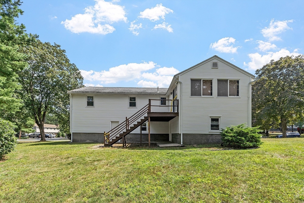 Peabody, Massachusetts, 01960, United States, 4 Bedrooms Bedrooms, ,2 BathroomsBathrooms,Residential,For Sale,1939511
