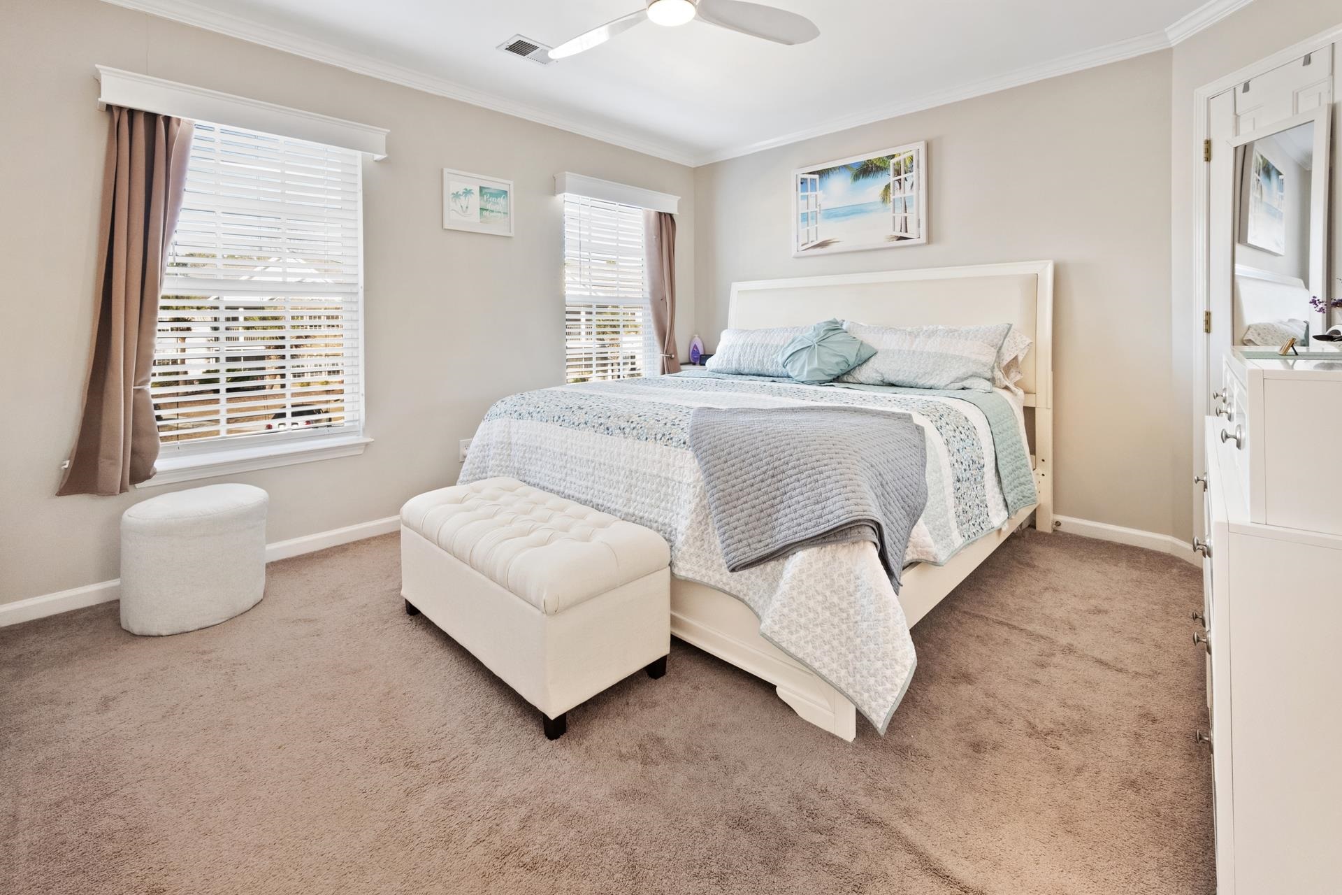  4665 Fringetree Dr., 5E  Wachesaw East - 物件實景