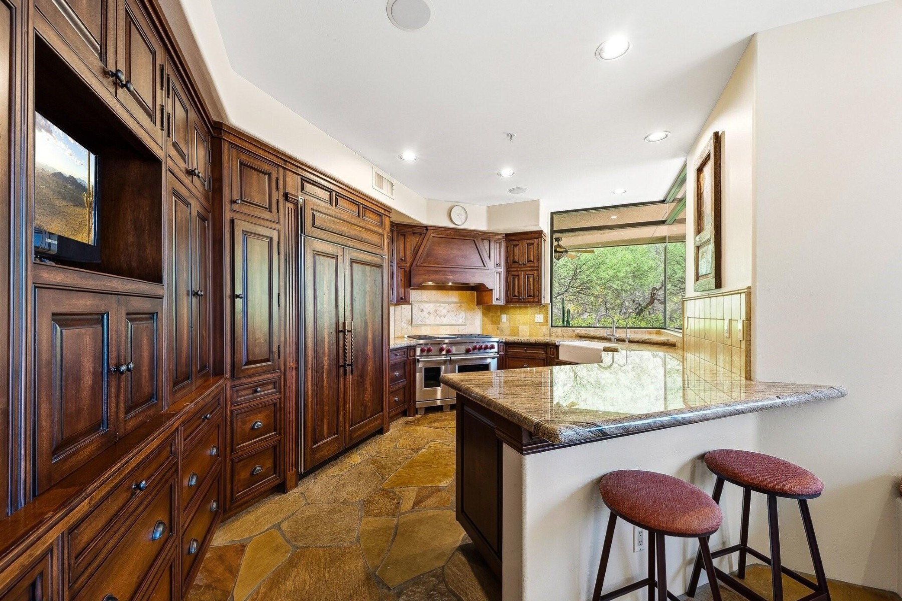  10675 E Fernwood Ln  Scottsdale, AZ - 物件實景