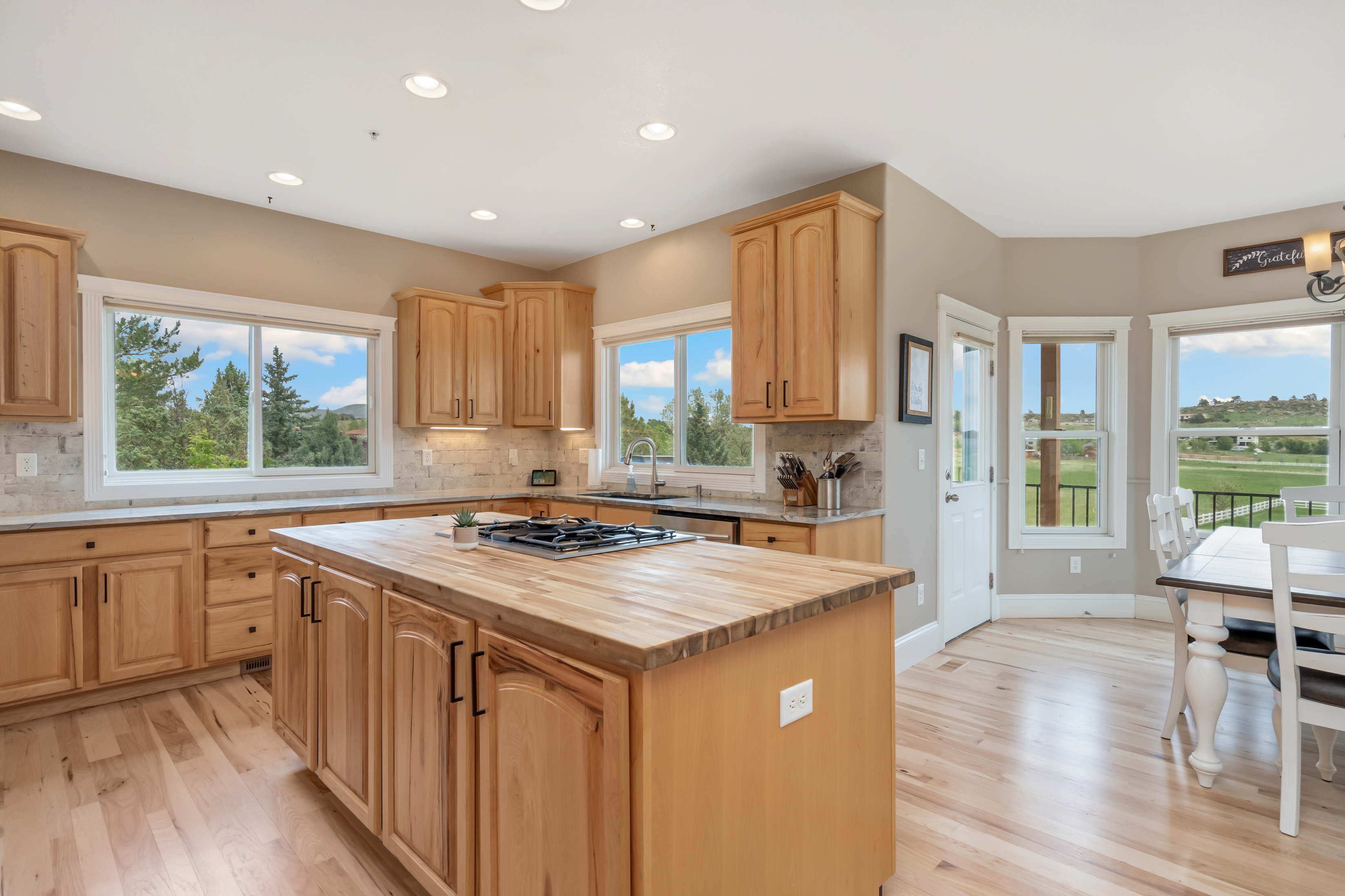  Luxury, Functionality, And Northern Colorado lifestyle - 物件實景