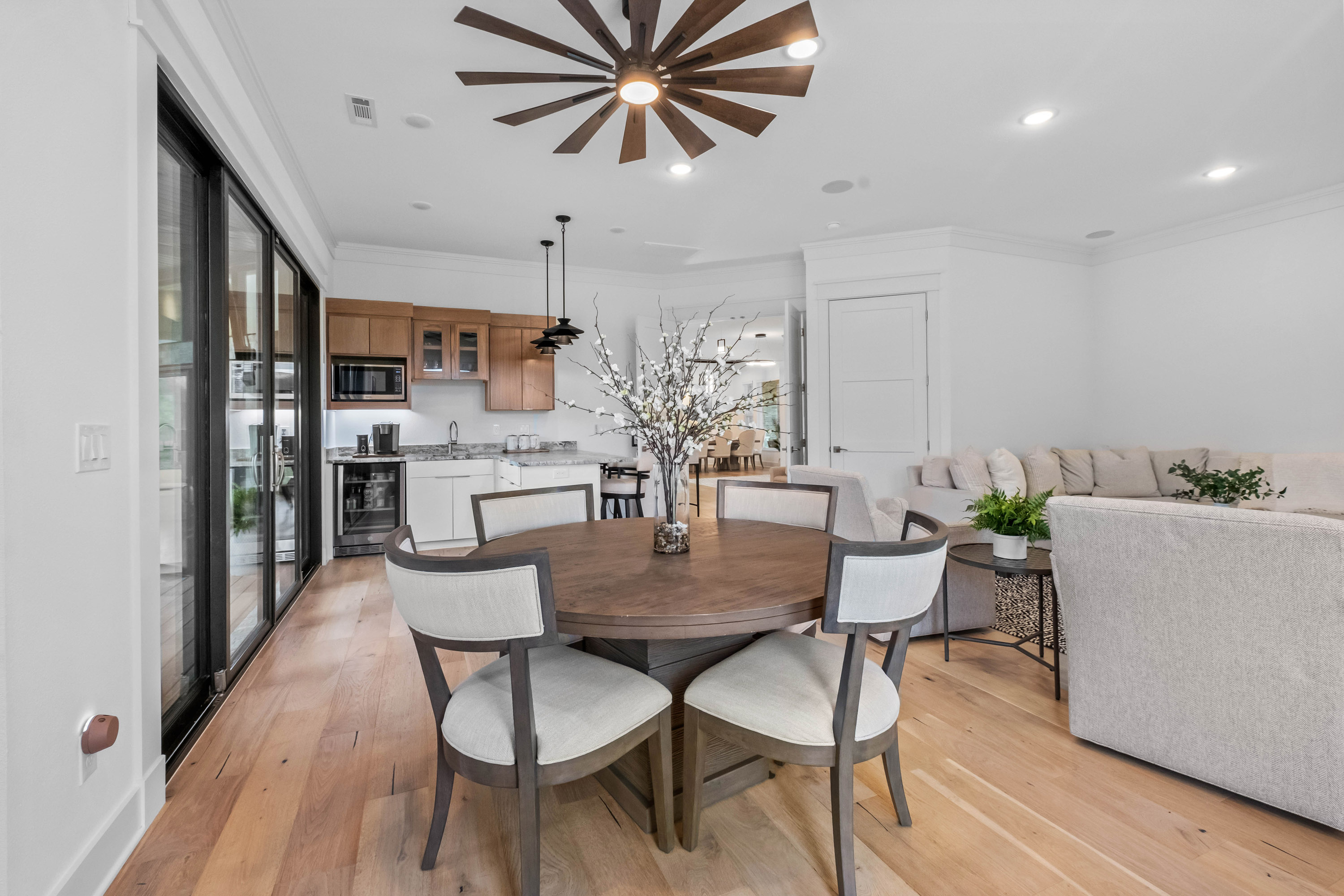  4315 S. Scissortail Dr., Bentonville, AR 72713 - 物件實景