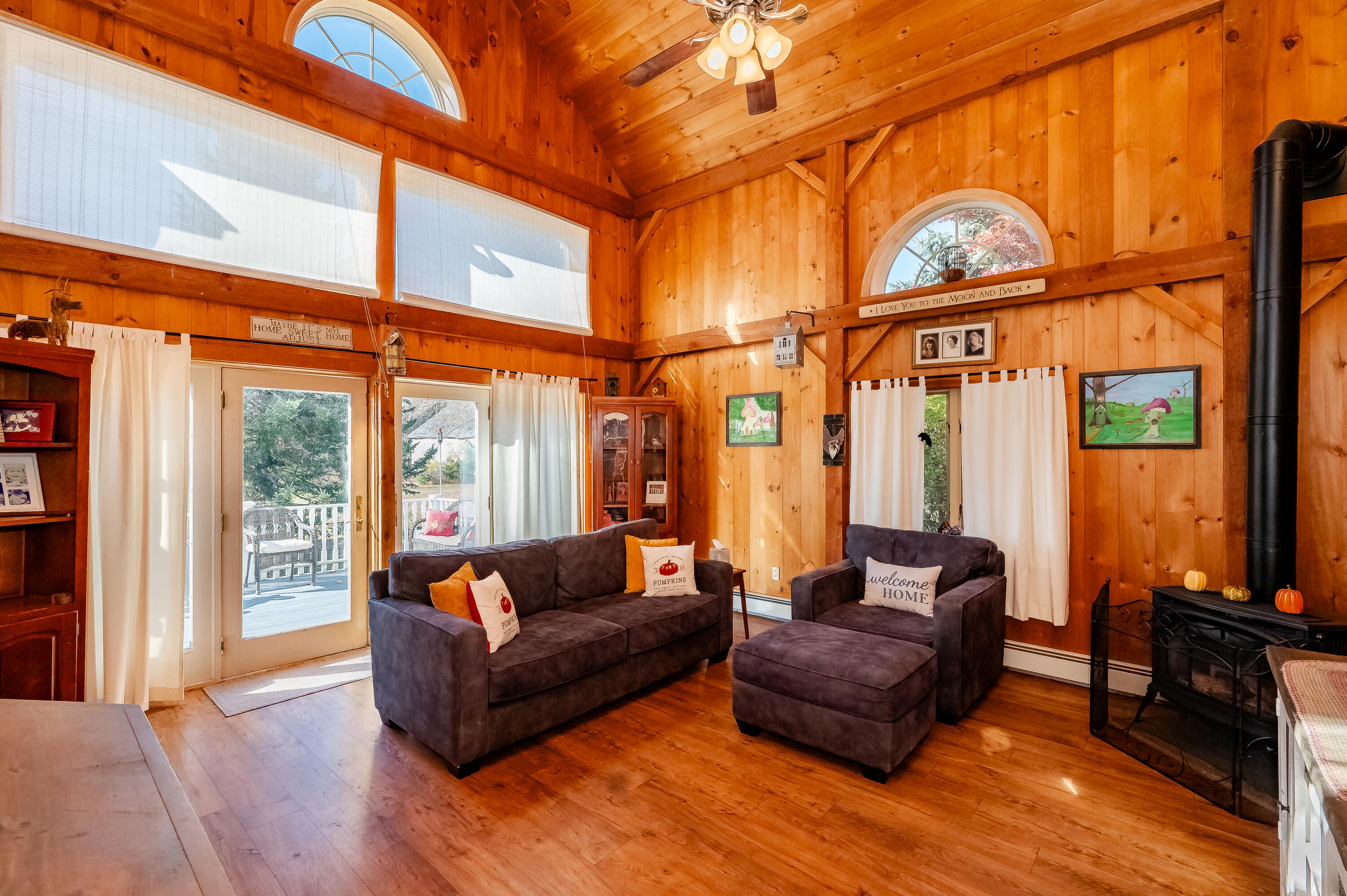North Berwick, Maine, 03906, United States, 4 Bedrooms Bedrooms, ,2 BathroomsBathrooms,Residential,For Sale,1921414