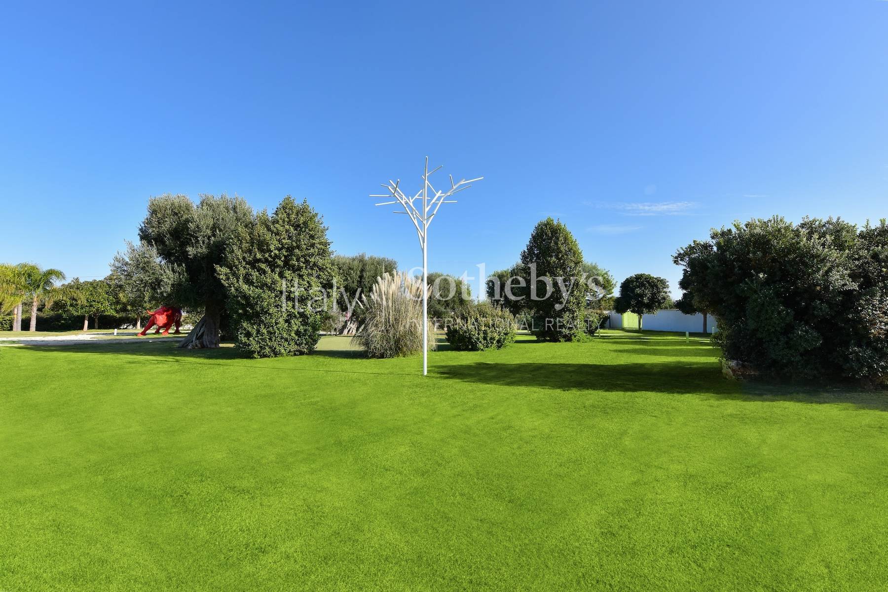  Charming designer villa in Monopoli - 物件實景