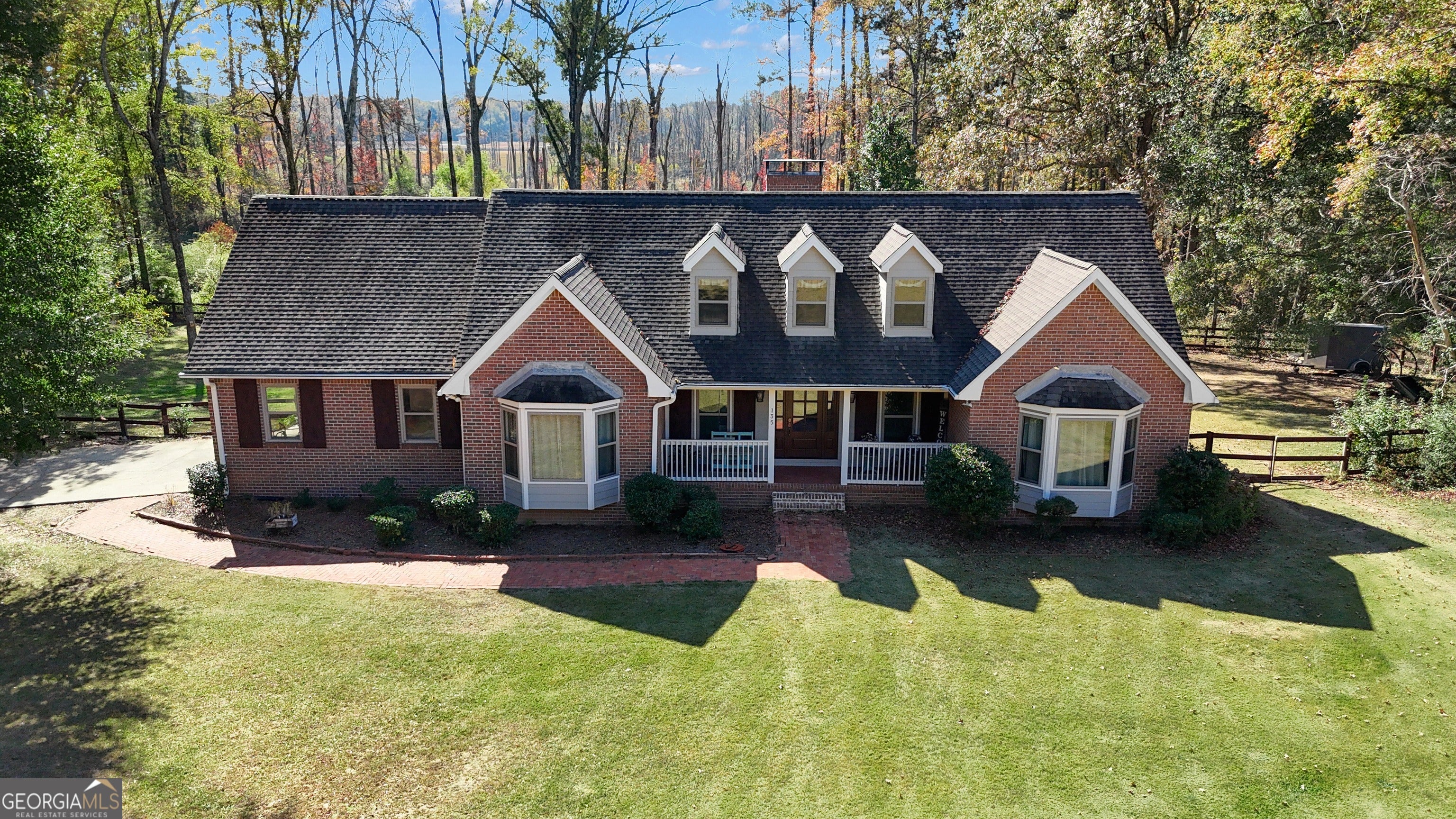 Fayetteville, Georgia, 30215, United States, 4 Bedrooms Bedrooms, ,4 BathroomsBathrooms,Residential,For Sale,1988686