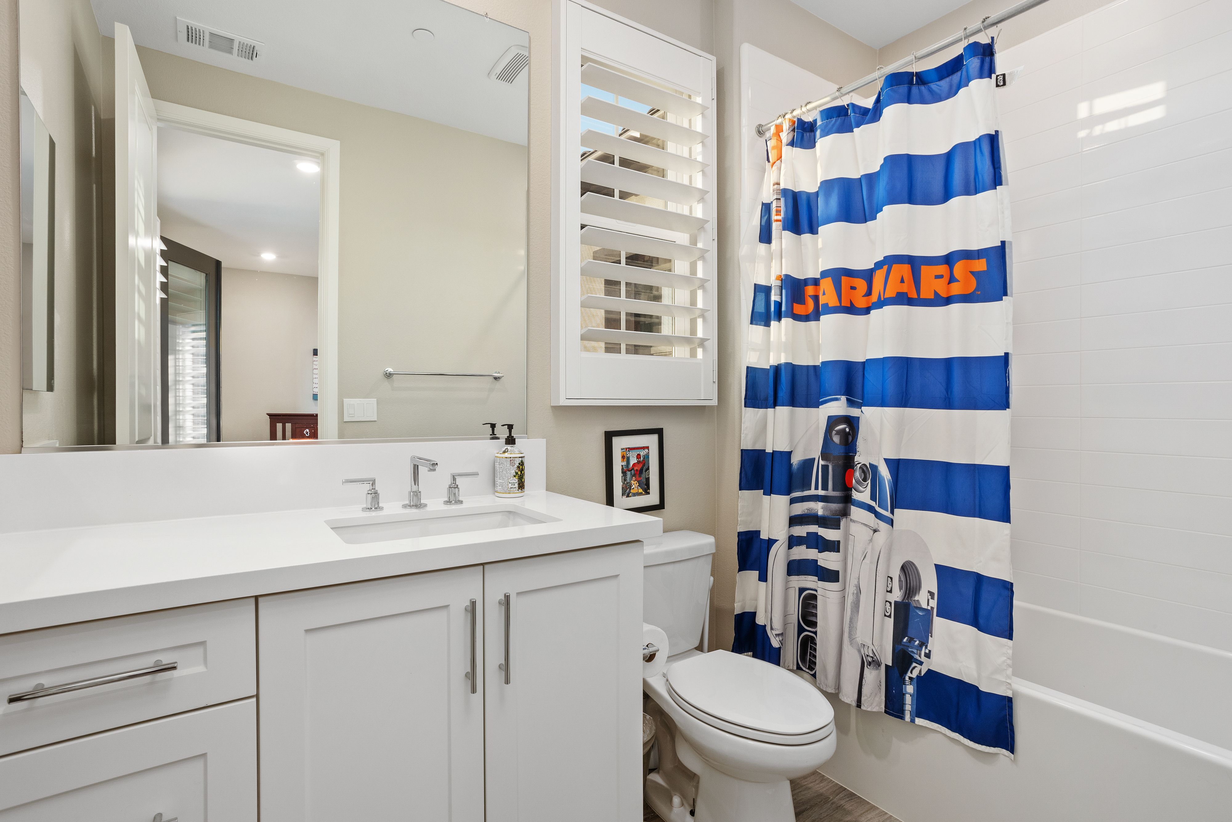  8416-18 Hidden Cove Way, San Diego, CA 92127 - 物件實景