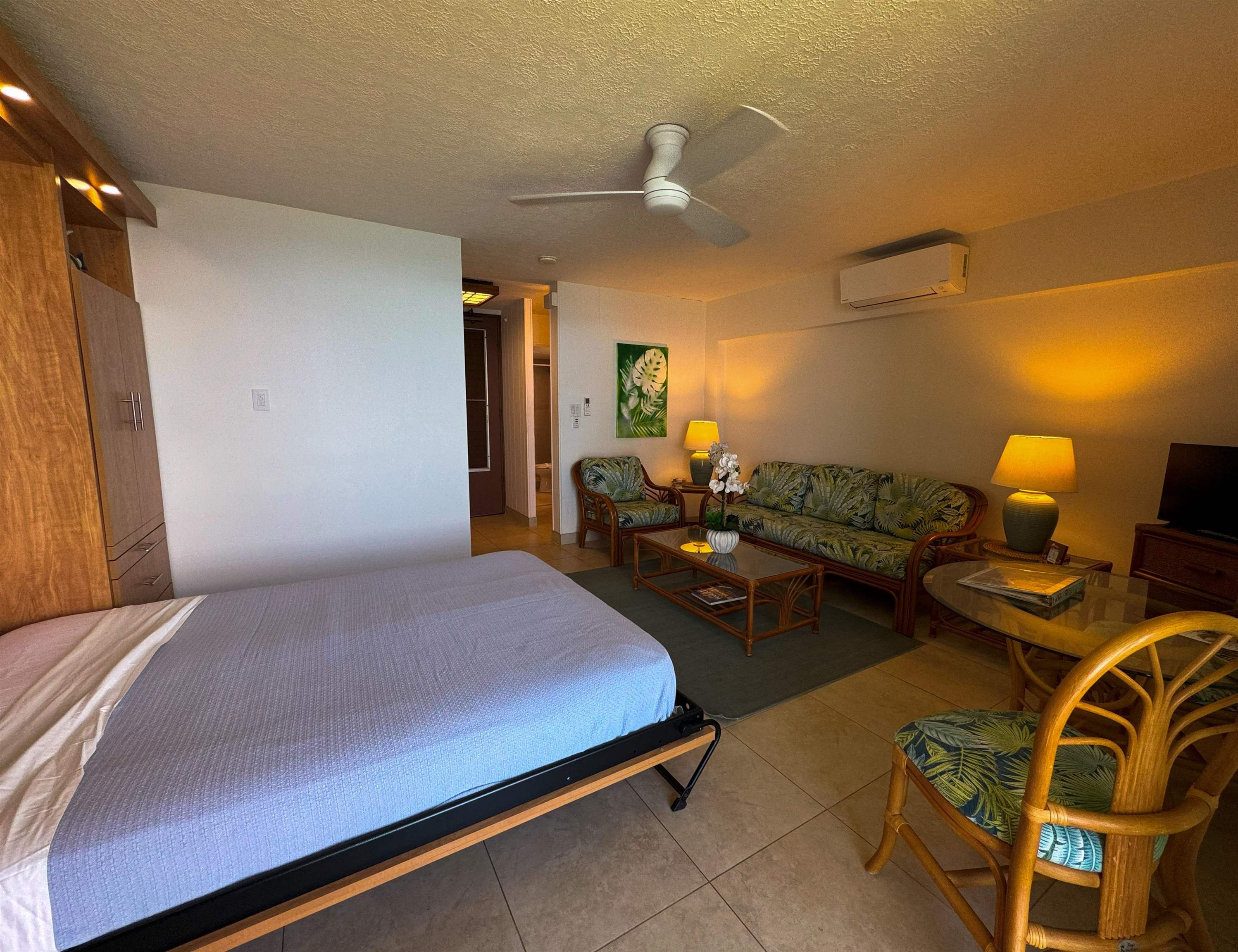 Kihei, Hawaii, 96753, United States, ,1 BathroomBathrooms,Residential,For Sale,1846527