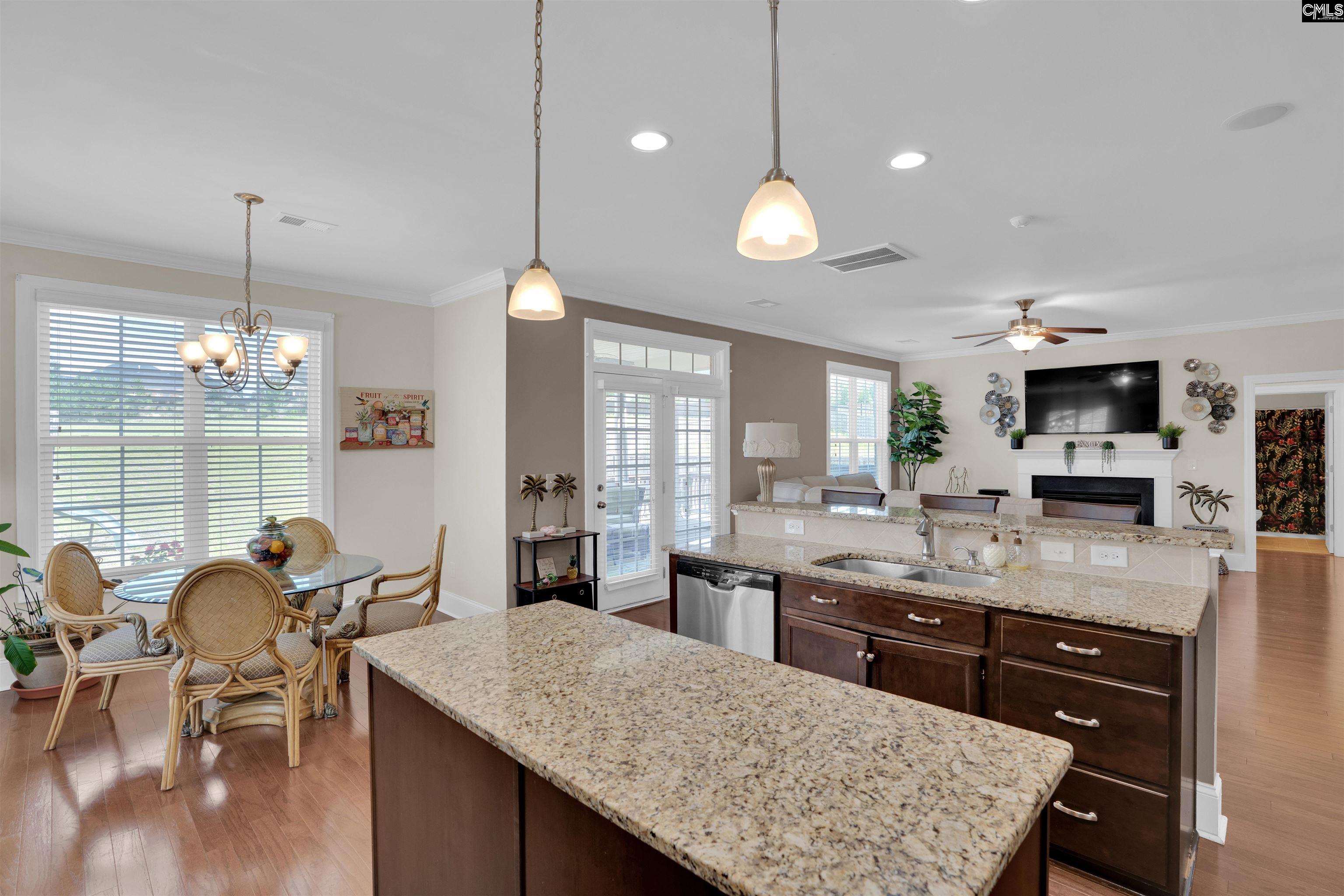 Elgin, South Carolina, 29045, United States, 5 Bedrooms Bedrooms, ,4 BathroomsBathrooms,Residential,For Sale,1868920