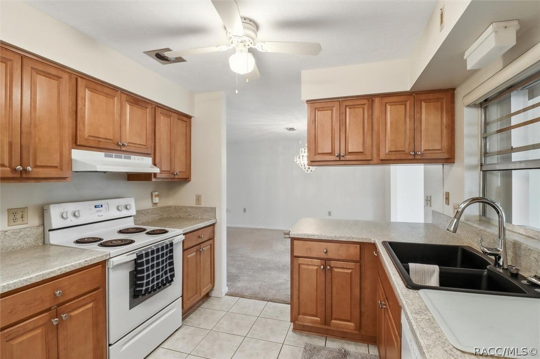 Truman Blvd, Beverly Hills, FL 34465 #1