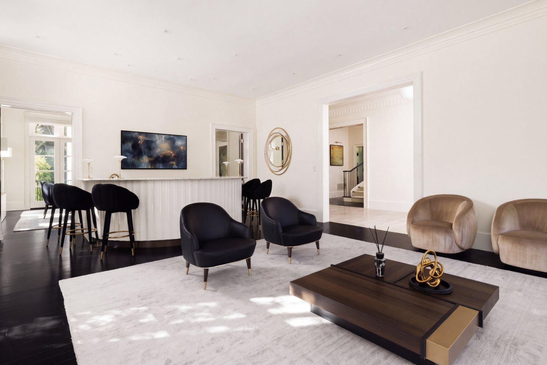  2109 Dunmore Lane NW, Washington, DC, 20007 - 物件實景