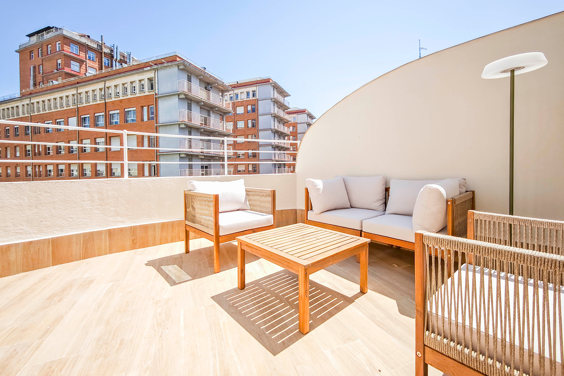 Penthouse in the heart of Barrio de Salamanca - 物件實景