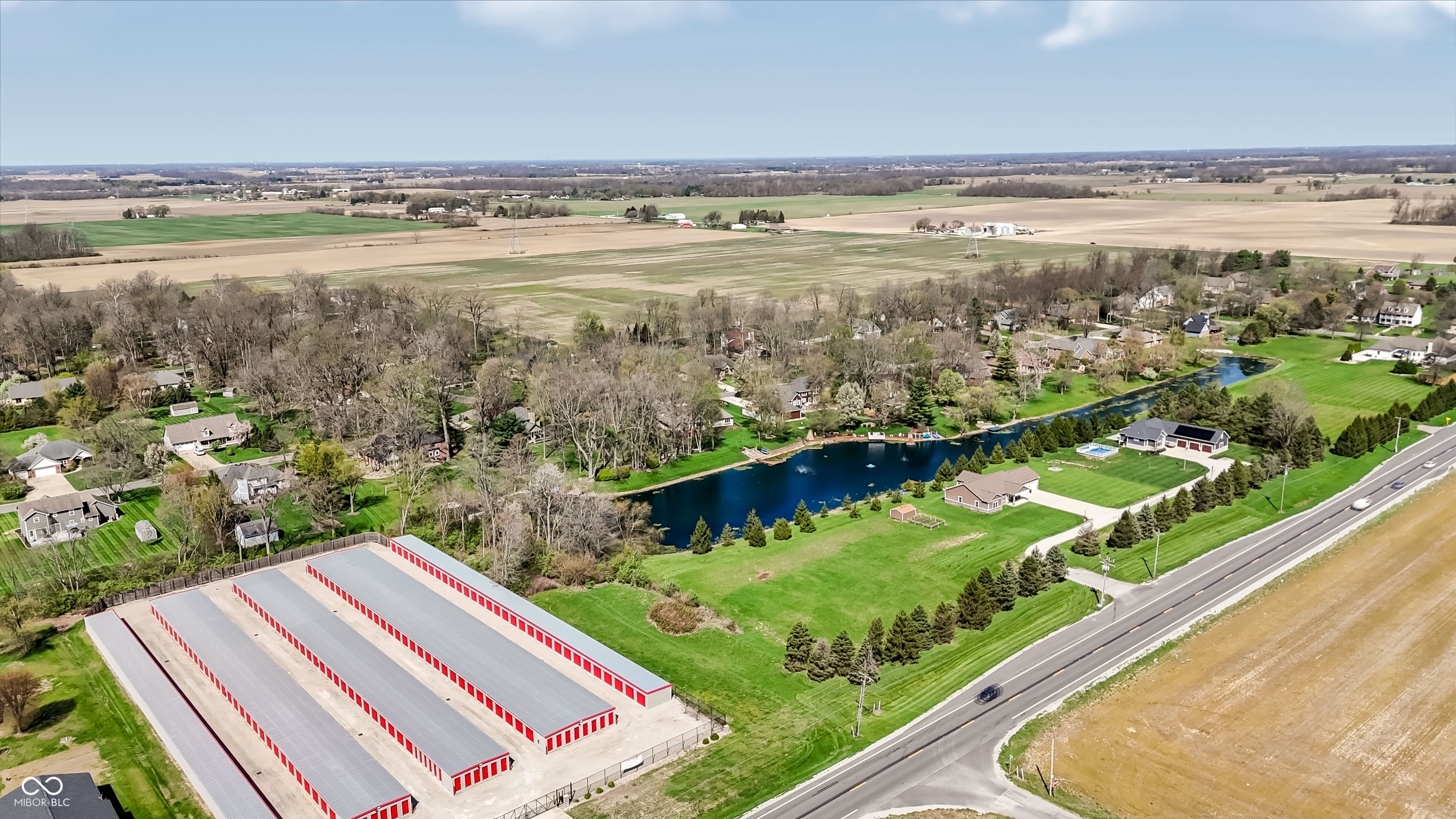 Greenfield, Indiana, 46140, United States, 3 Bedrooms Bedrooms, ,3 BathroomsBathrooms,Residential,For Sale,2035796