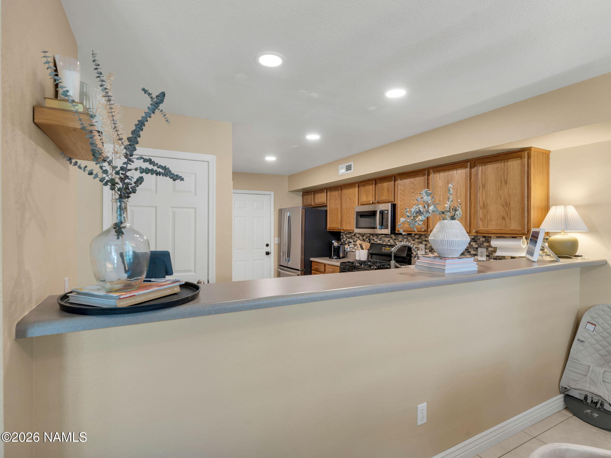  1078 West Deadwood Court, Flagstaff, AZ 86005 - 物件實景