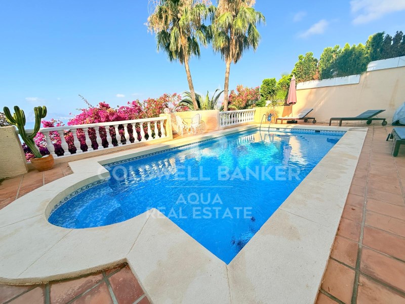Altea, Comunidad Valenciana, ES, 3 Bedrooms Bedrooms, ,2 BathroomsBathrooms,Residential,For Sale,1875102
