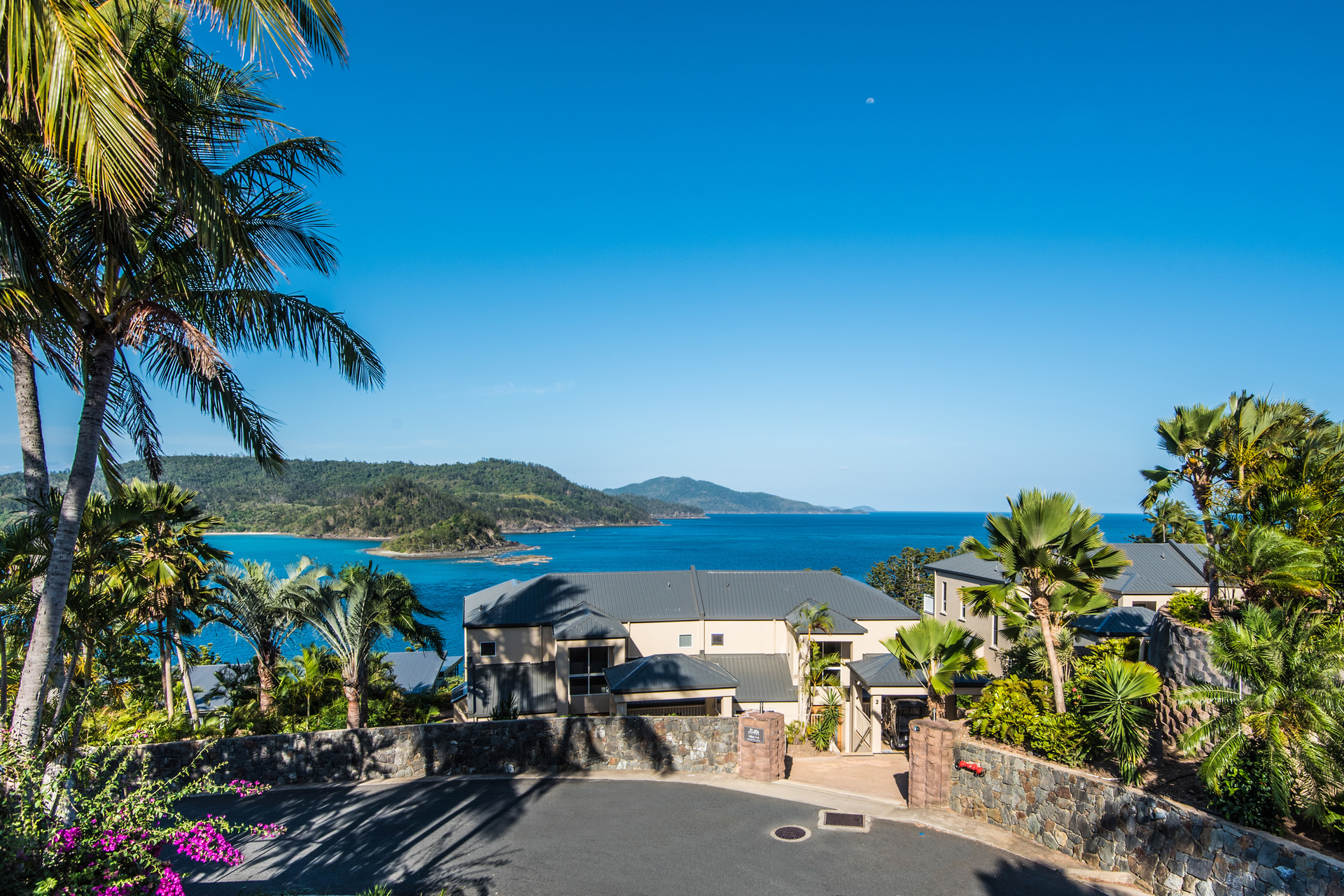  La Bella Waters 2, 1 Coral Sea Avenue, Hamilton Island - 物件實景