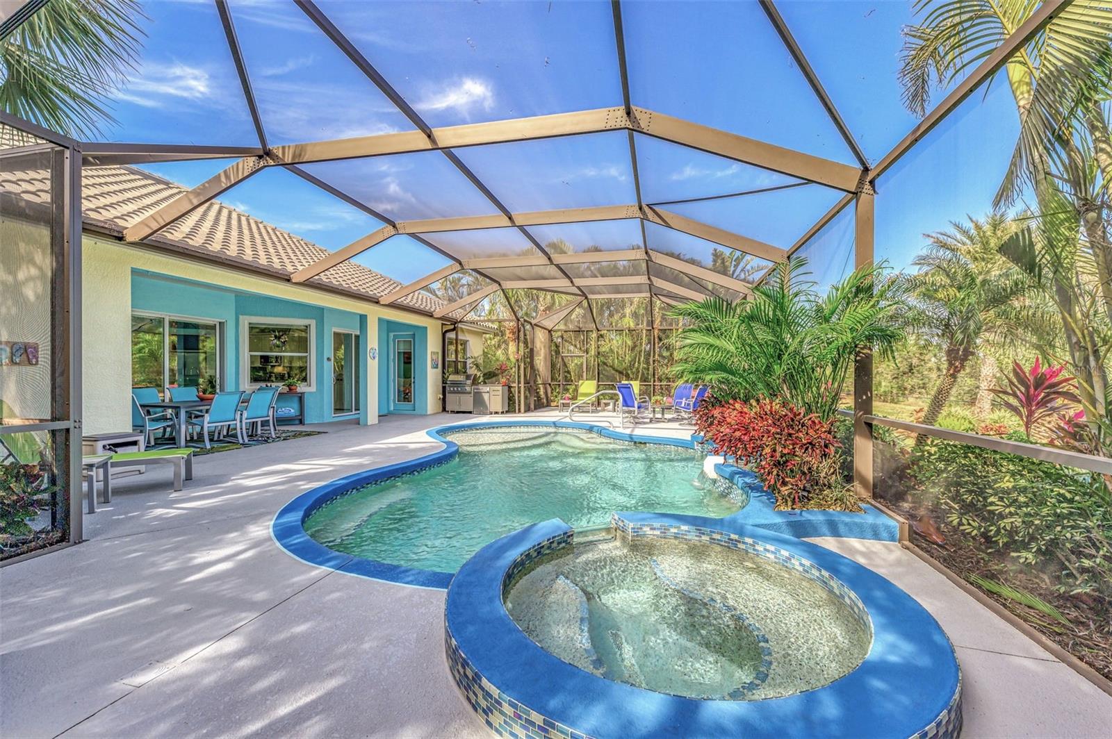 PORT CHARLOTTE, Florida, 33953, United States, 4 Bedrooms Bedrooms, ,3 BathroomsBathrooms,Residential,For Sale,1987055