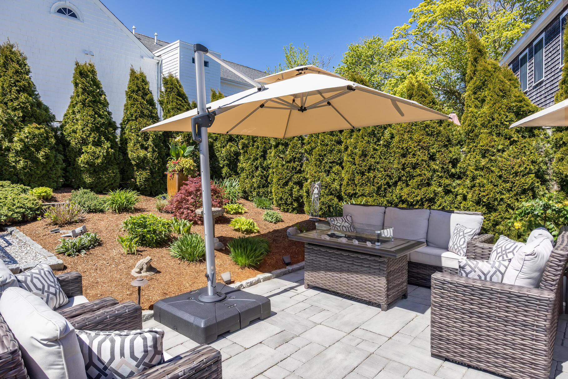  Turnkey Provincetown Home with Parking and Garage - 物件實景