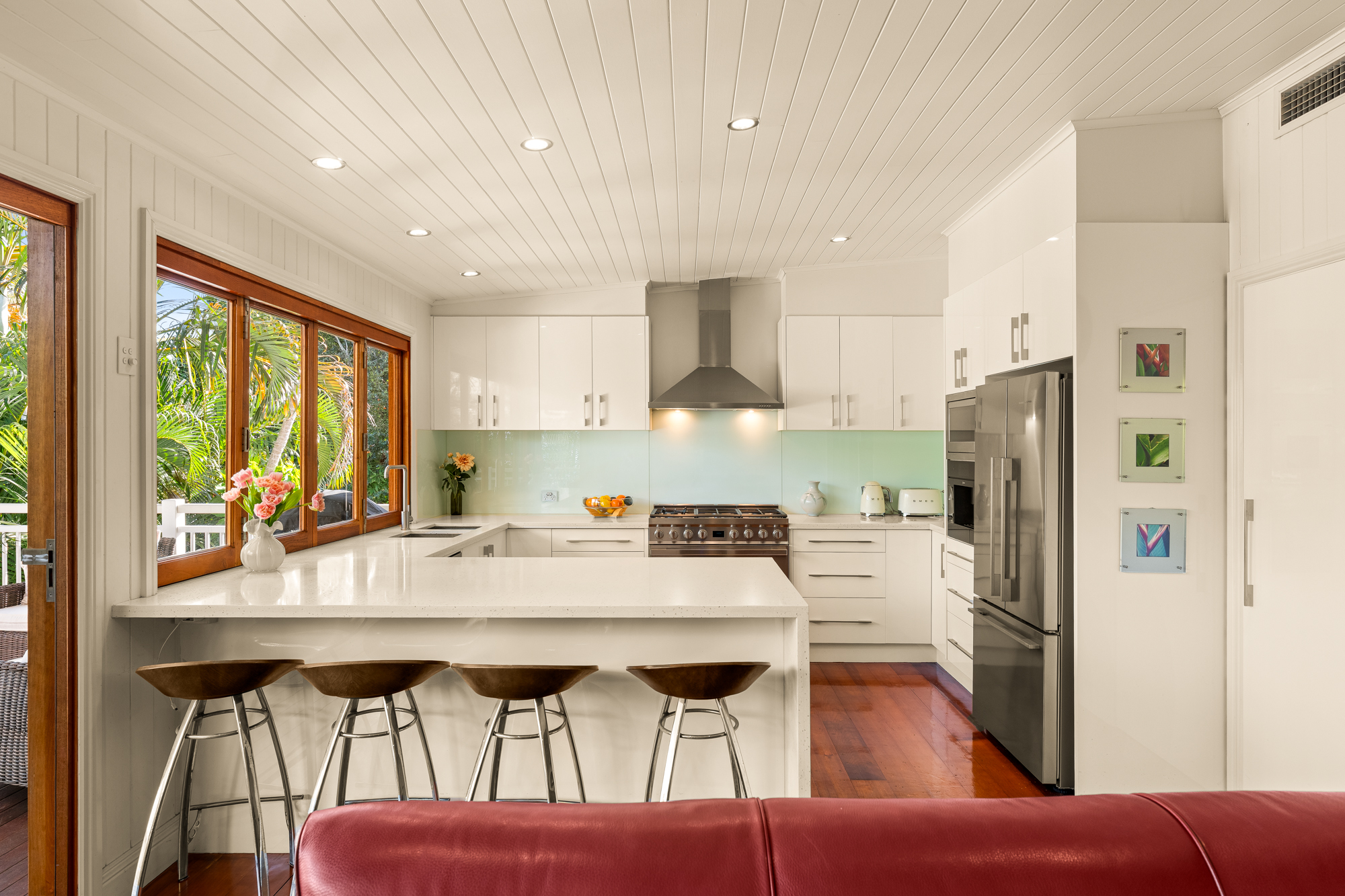  Classic Queenslander, Crafted for Contemporary Living - 物件實景