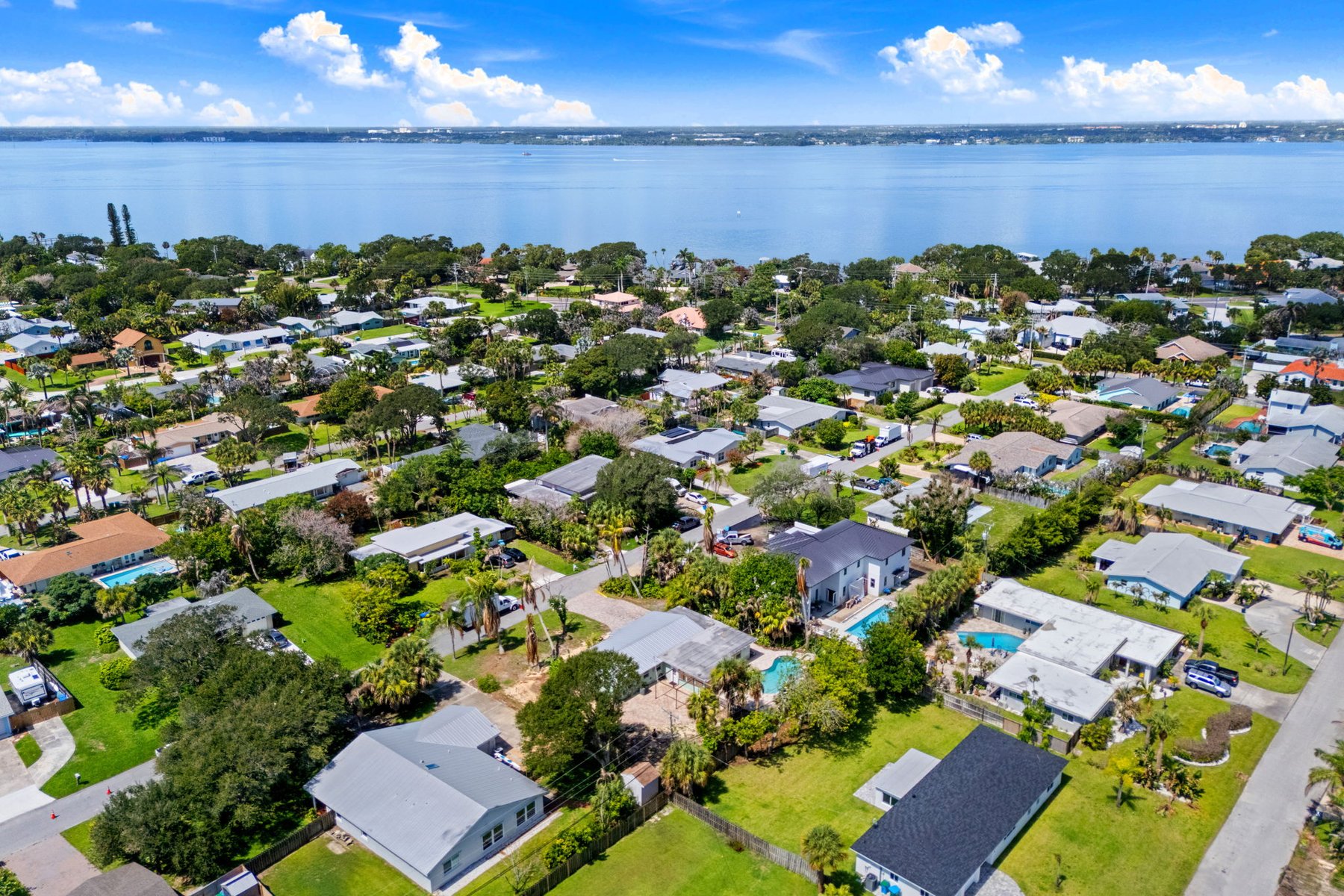  506 Magnolia Avenue, Melbourne Beach, FL, 32951 - 物件實景