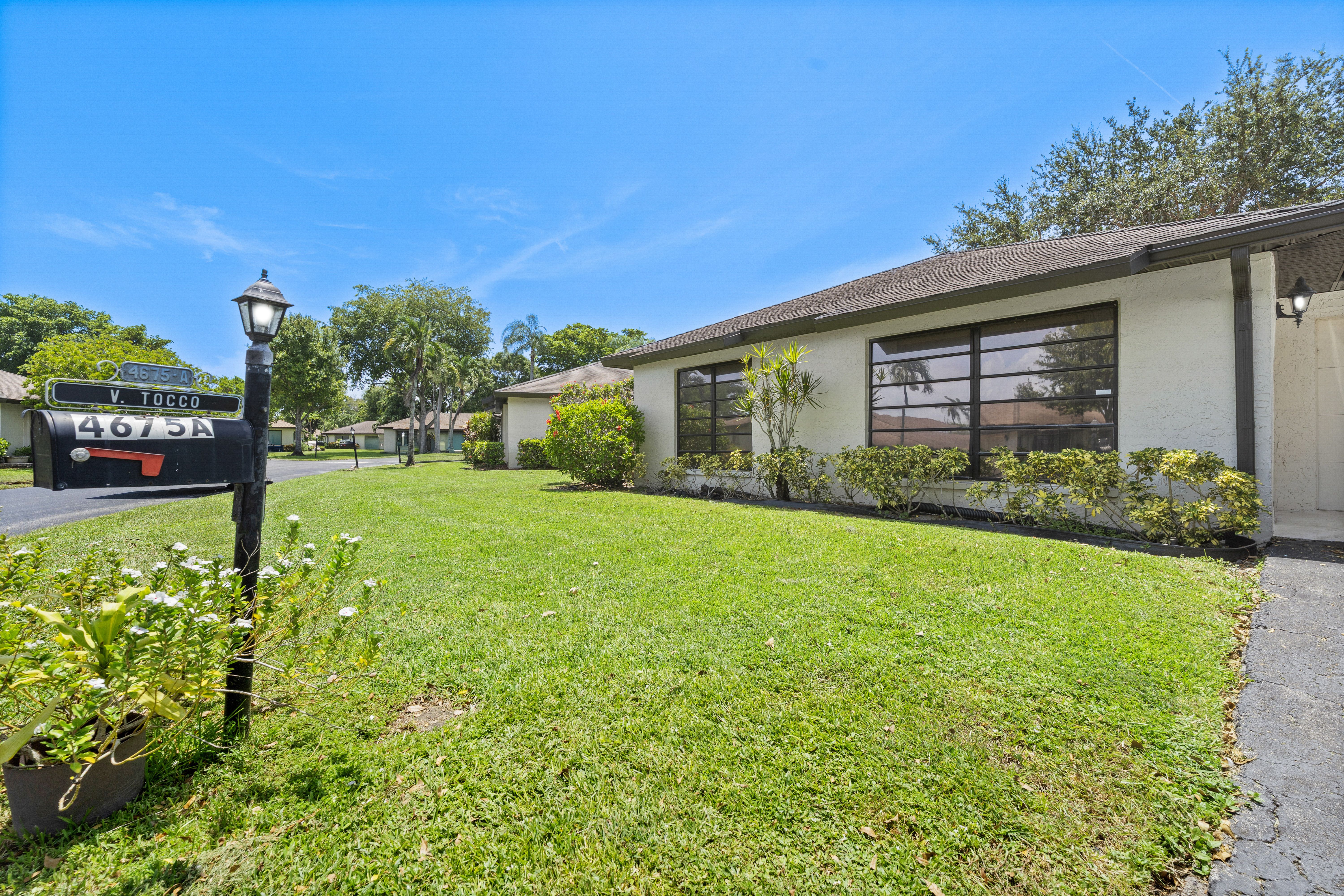 4675 Robinwood Circle, Boynton Beach, FL, 33436 - 物件實景