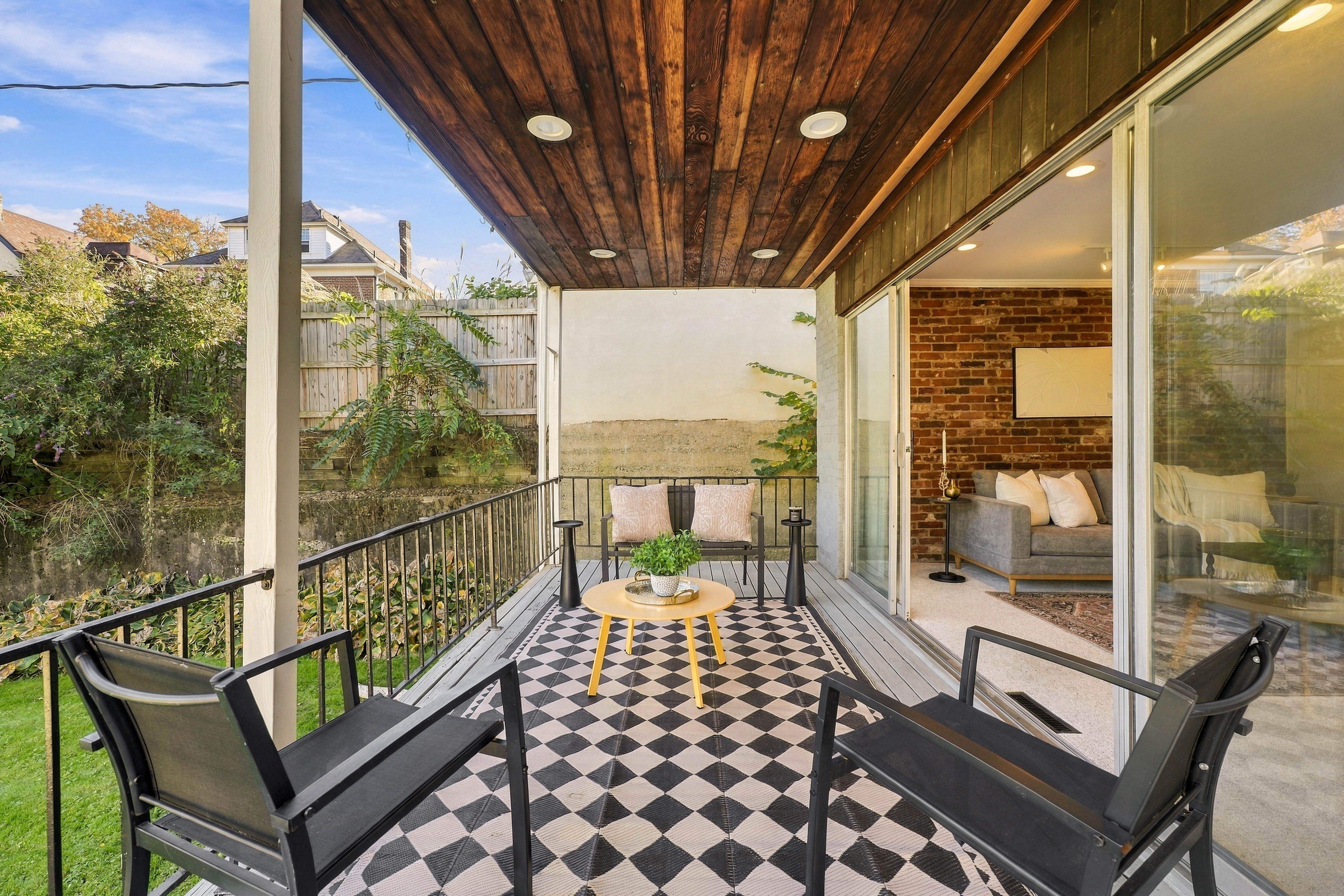  1345 Murdoch Road, Pittsburgh, PA 15217 - 物件實景