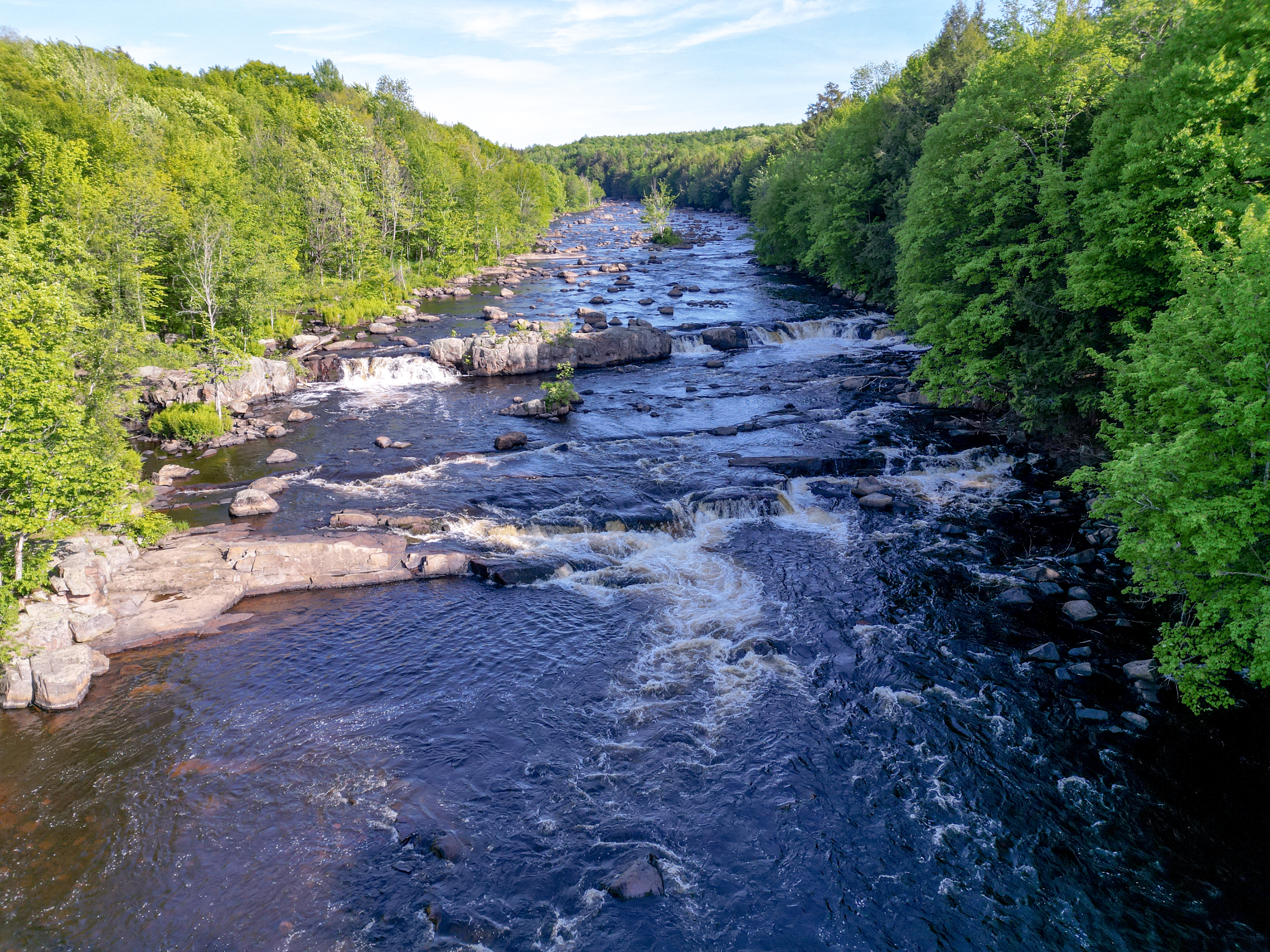  58 Hewitt Road, St. Regis Falls, NY, 12980 - 物件實景