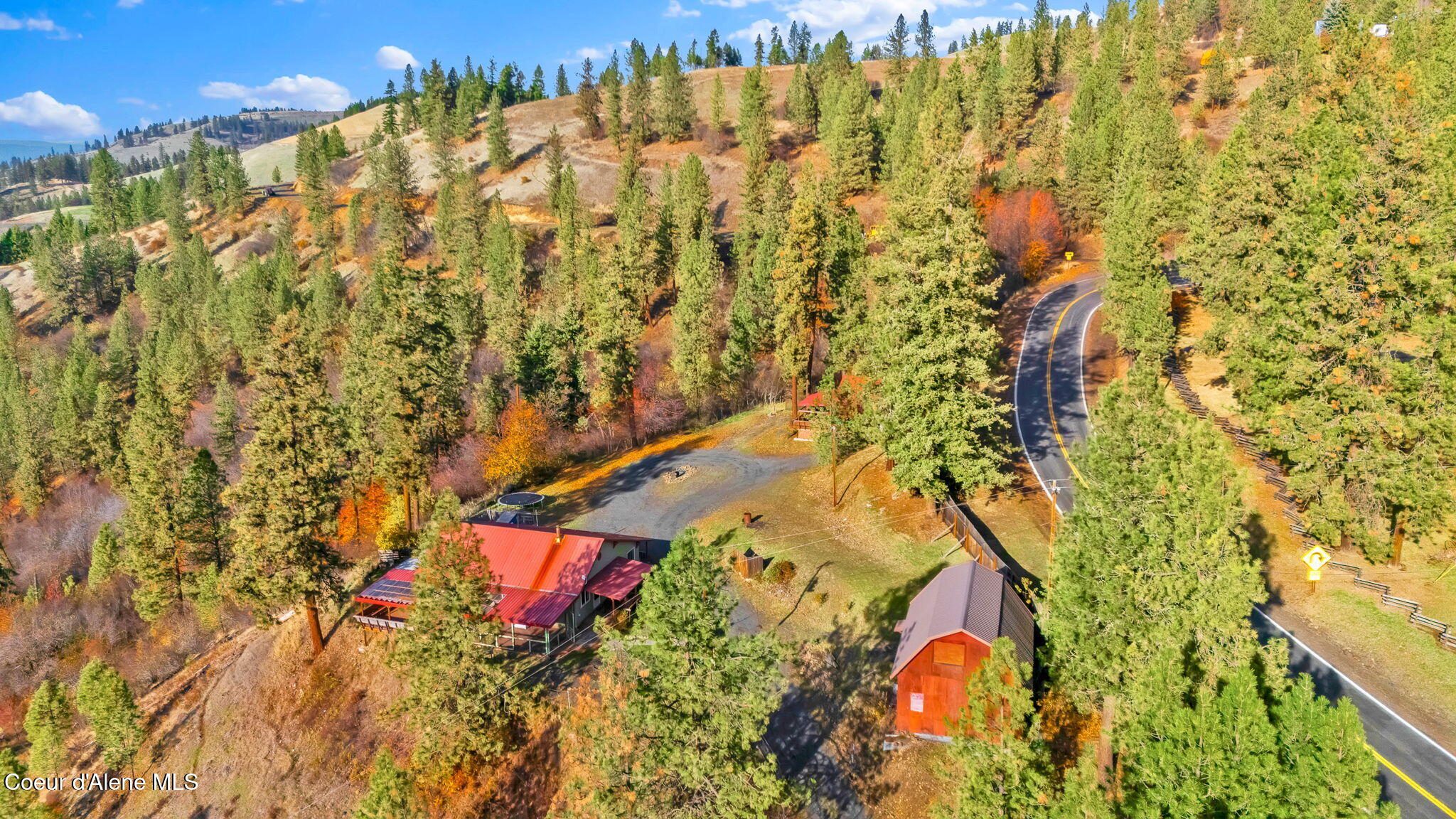 Orofino, Idaho, 83544, United States, 4 Bedrooms Bedrooms, ,Residential,For Sale,1991017