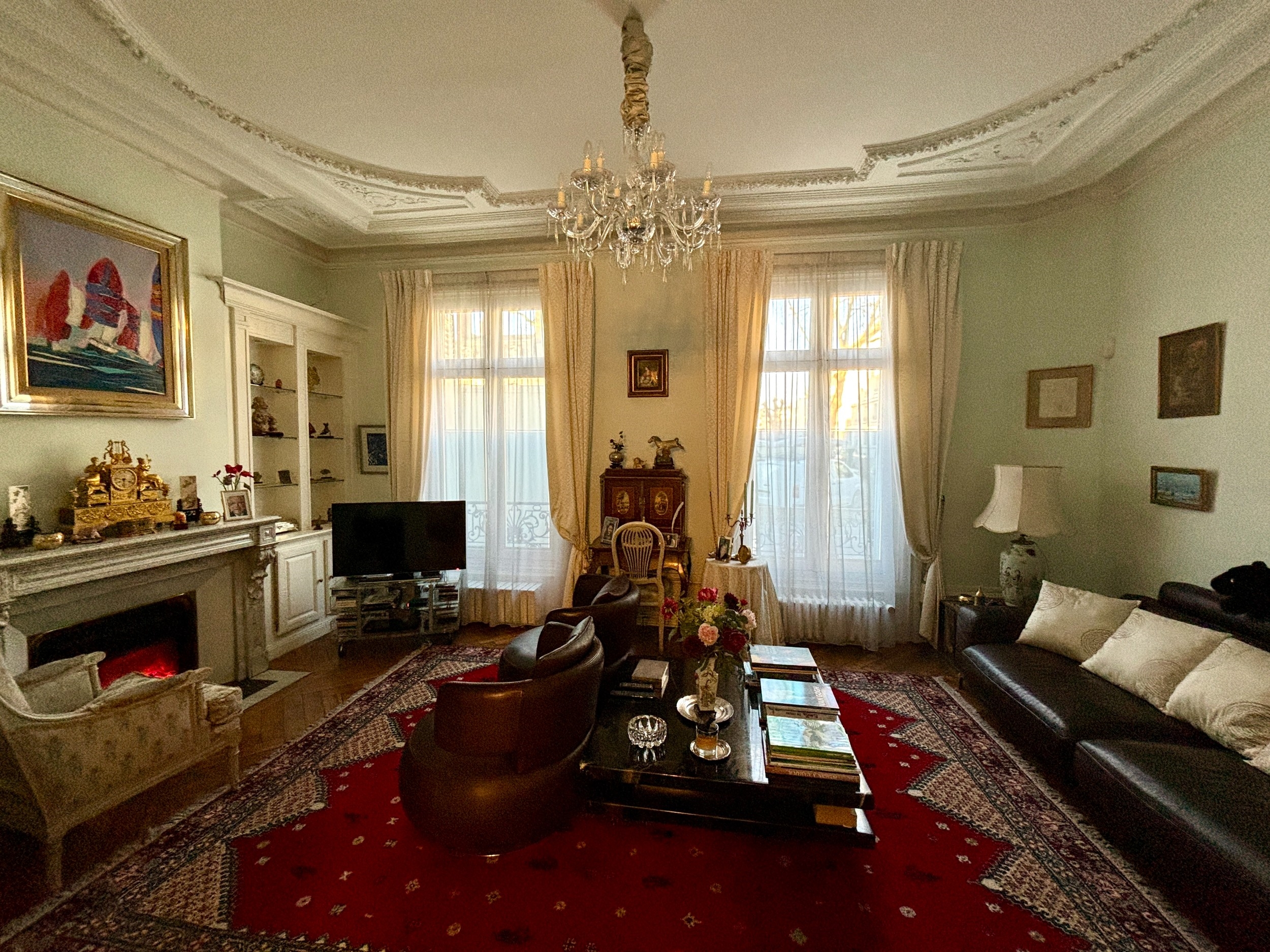  Beautiful private mansion - 物件實景