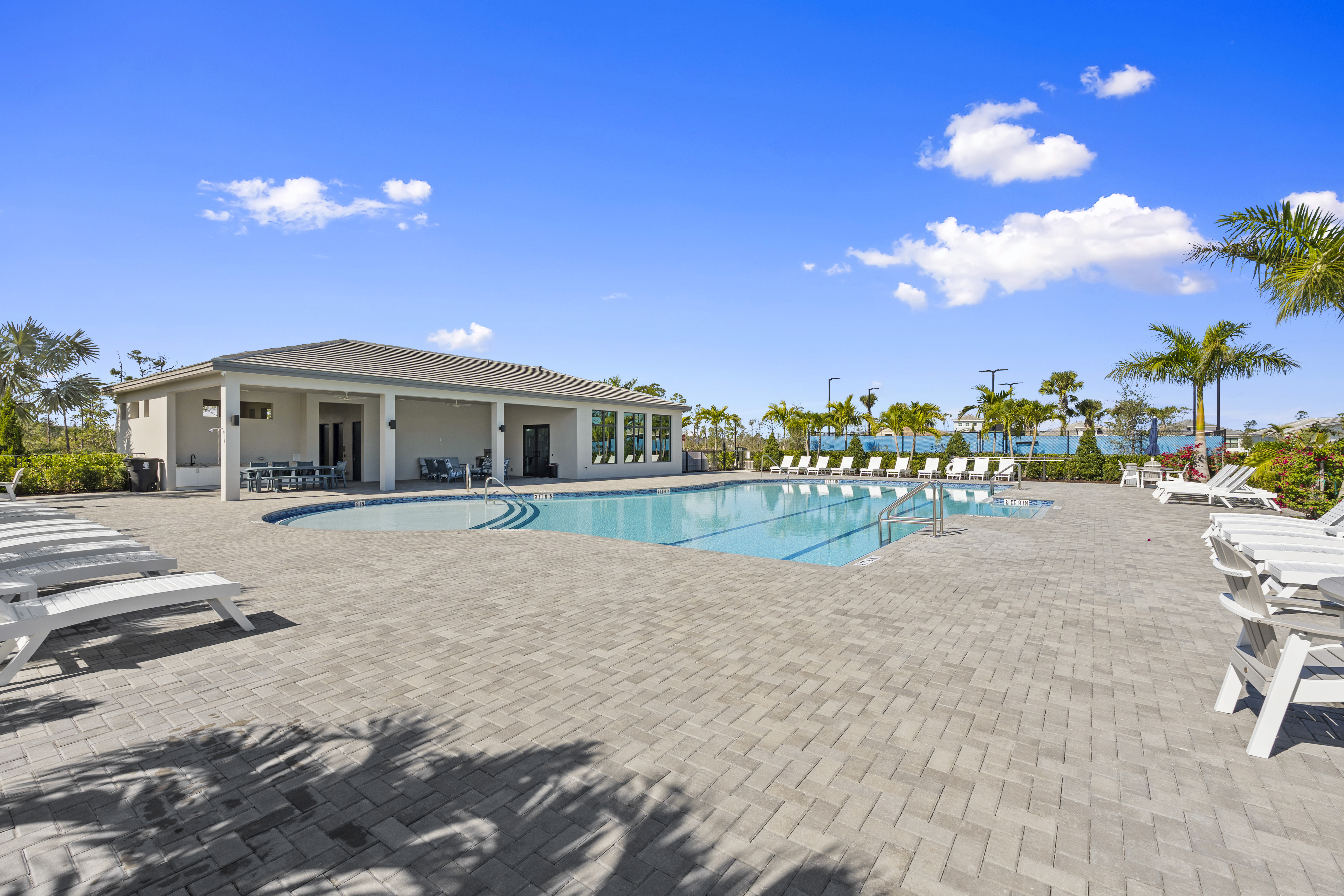  2125 SE Mosaic Boulevard, Port St Lucie, FL, 34984 - 物件實景