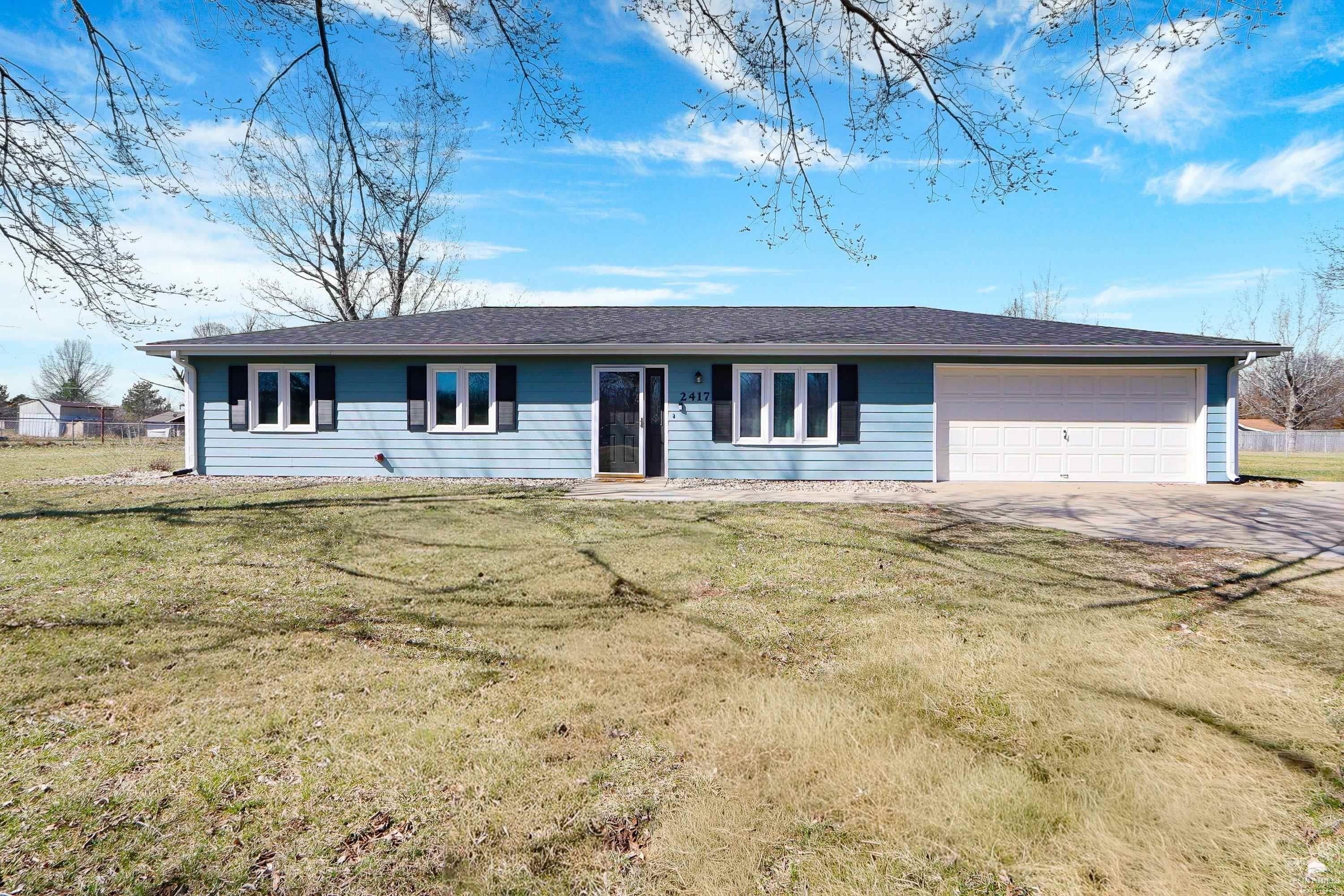Brookfield Dr, Manhattan, KS 66503 #1