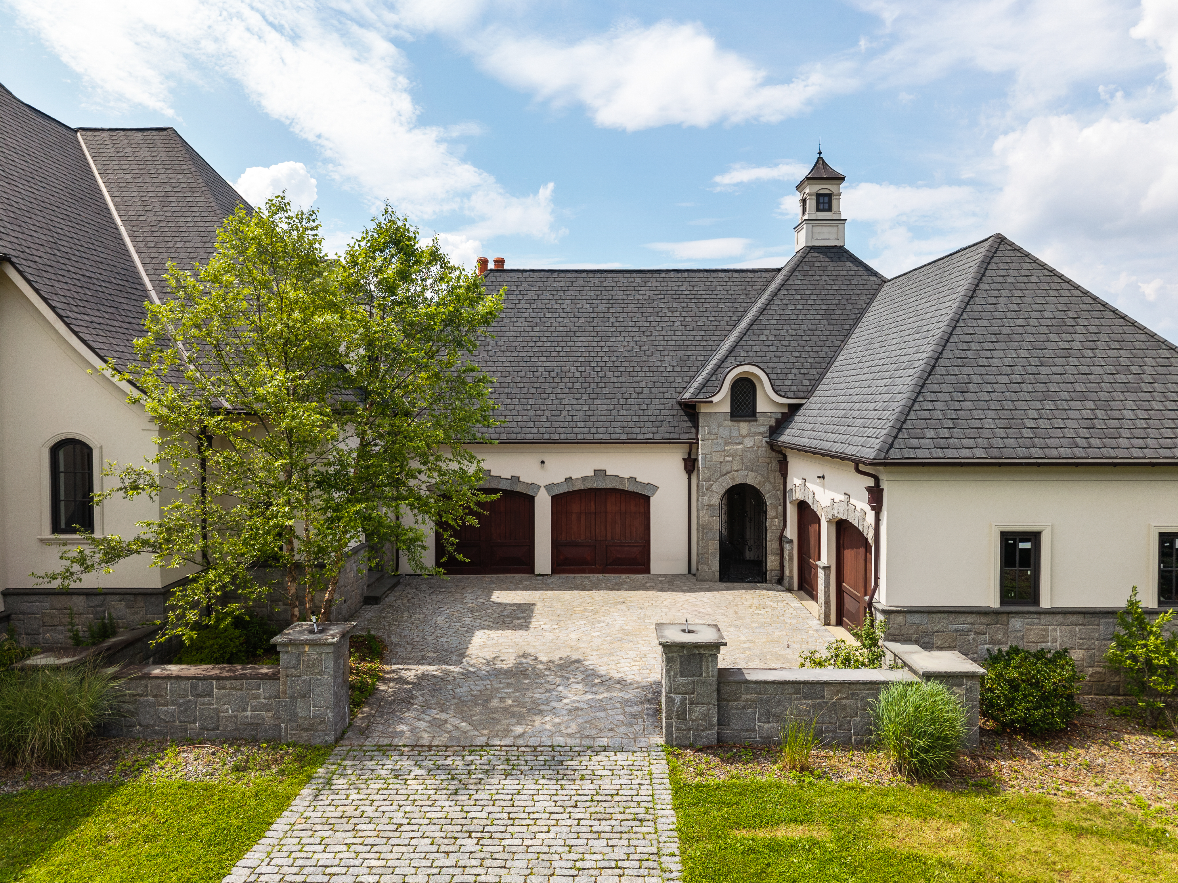  105 Crystal Ridge Road - 物件實景