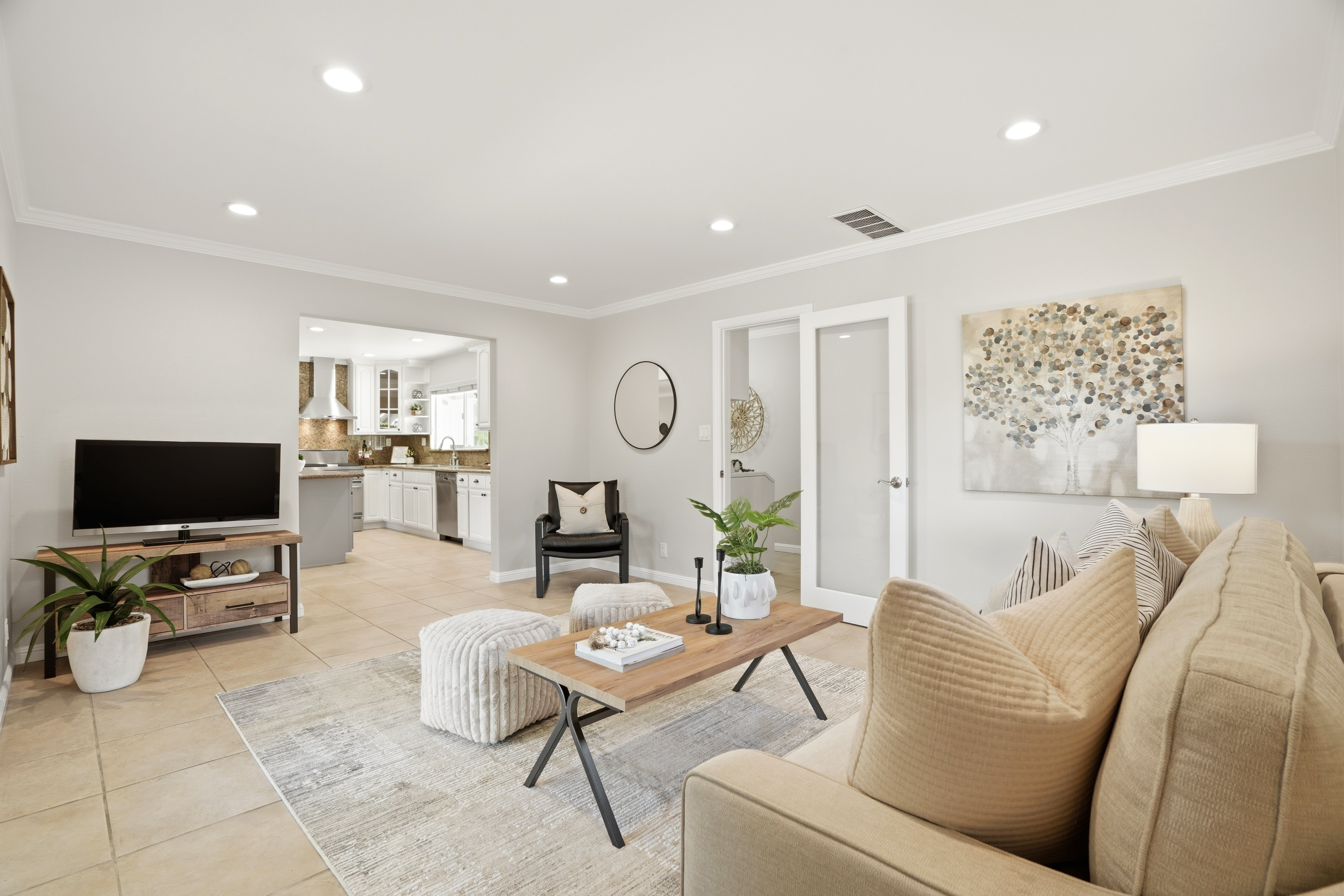 Warm, Light-Filled Living in the Heart of Cambrian - 物件實景
