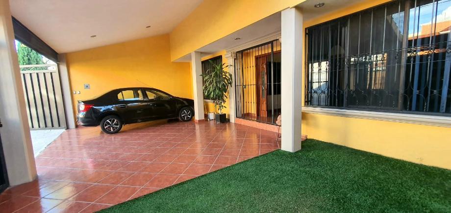 Aguascalientes, Aguascalientes, 20276, Mexico, 4 Bedrooms Bedrooms, ,3 BathroomsBathrooms,Residential,For Sale,1804437