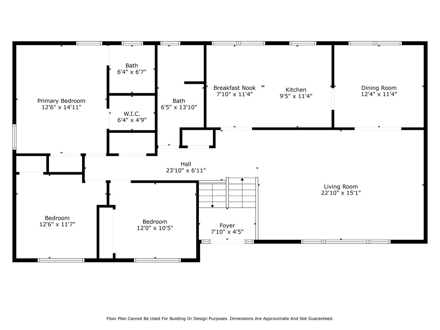 Piscataway, New Jersey, 08854, United States, 5 Bedrooms Bedrooms, ,3 BathroomsBathrooms,Residential,For Sale,1977215