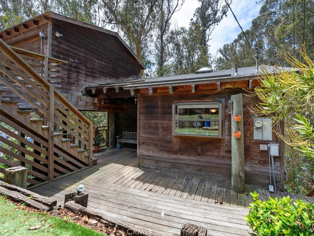 Cambria, California, 93428, United States, 2 Bedrooms Bedrooms, ,2 BathroomsBathrooms,Residential,For Sale,1875245