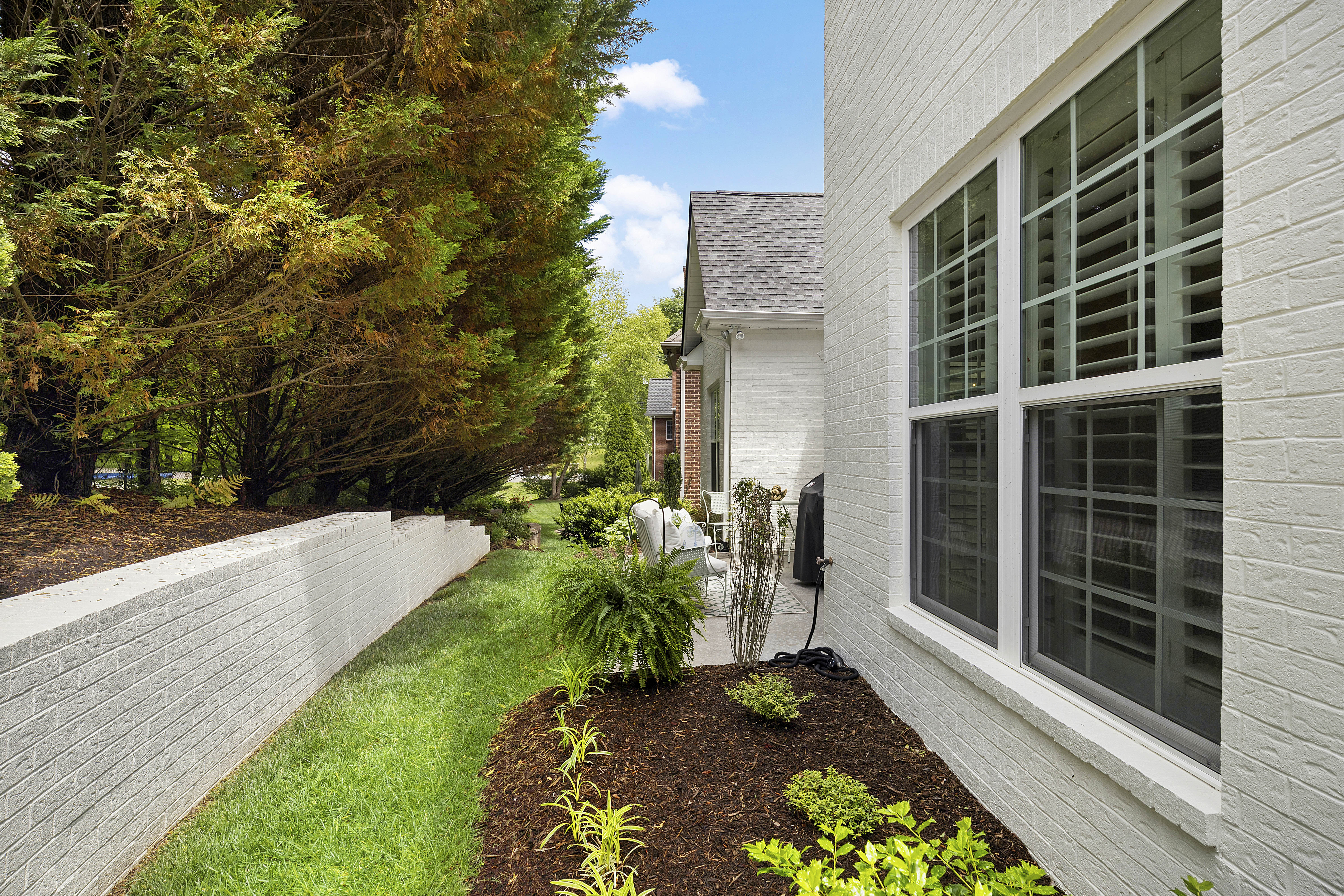  8117 Crimson Tree Lane, Knoxville, TN 37919 - 物件實景