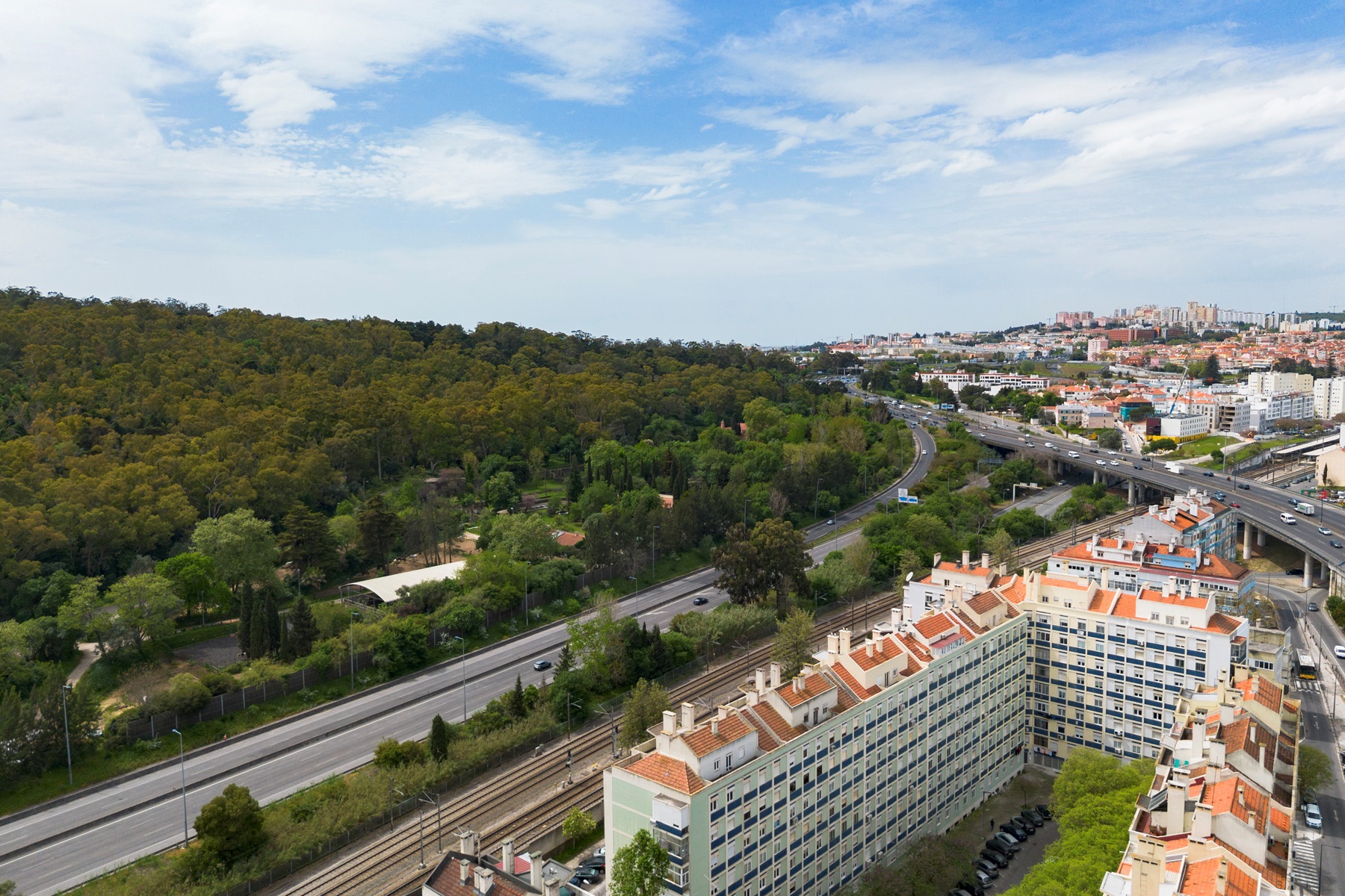  Flat, 3 bedrooms, for Sale - 物件實景