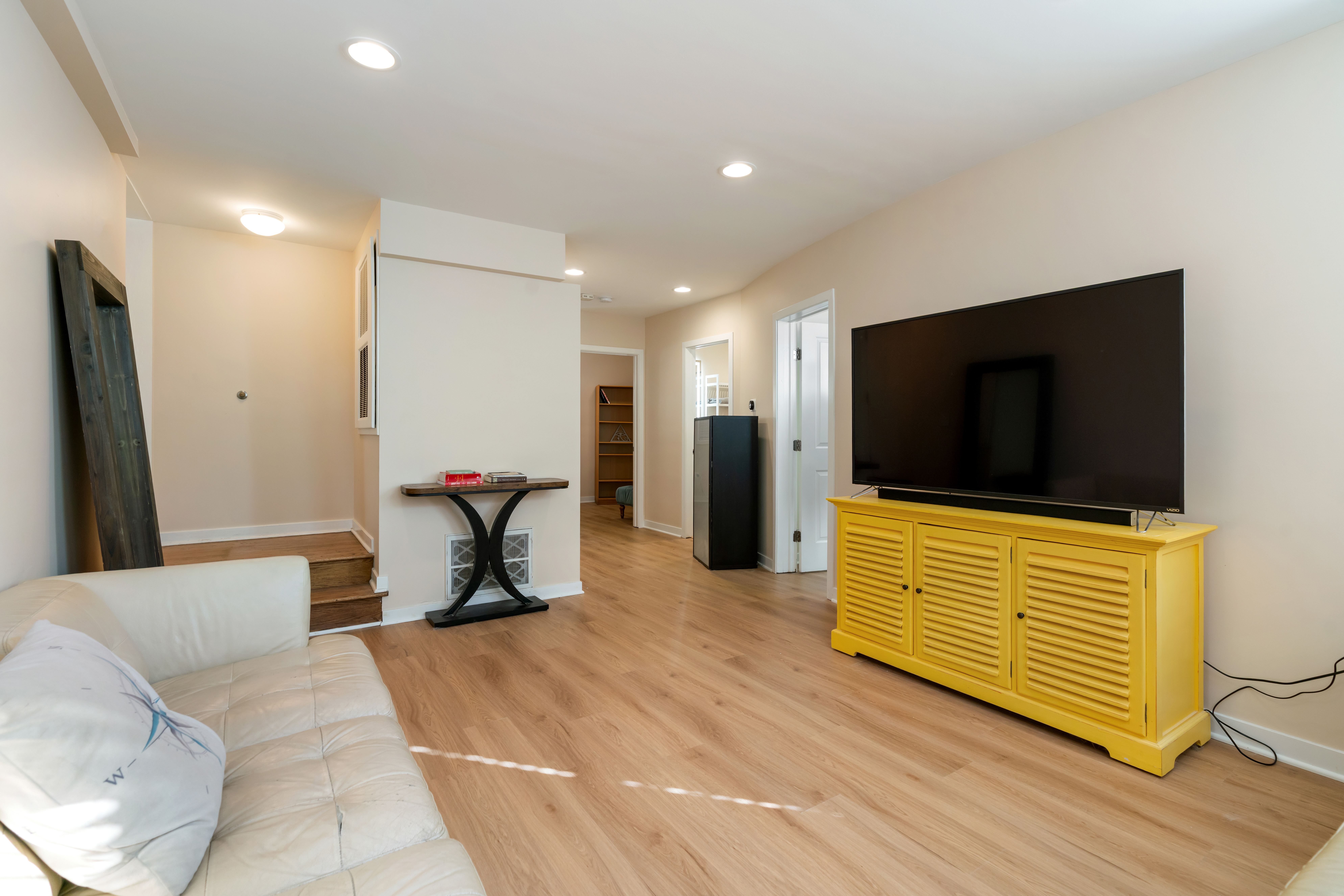  South-facing 2-bedroom, 1-bath Condo in West Bucktown/Logan Square - 物件實景