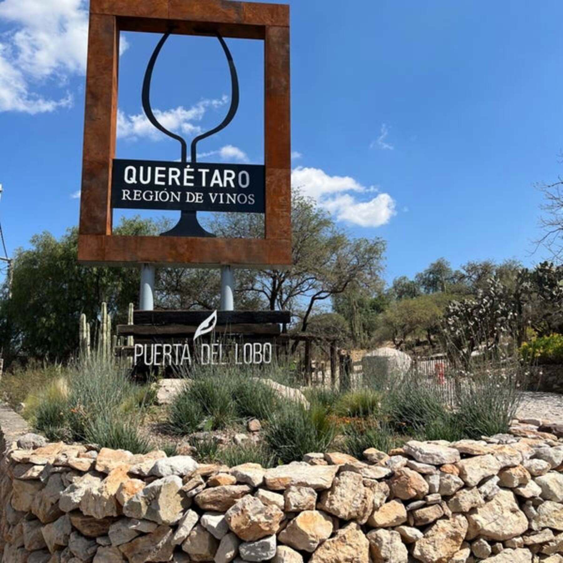  TERRENO PUERTA DEL LOBO - 物件實景