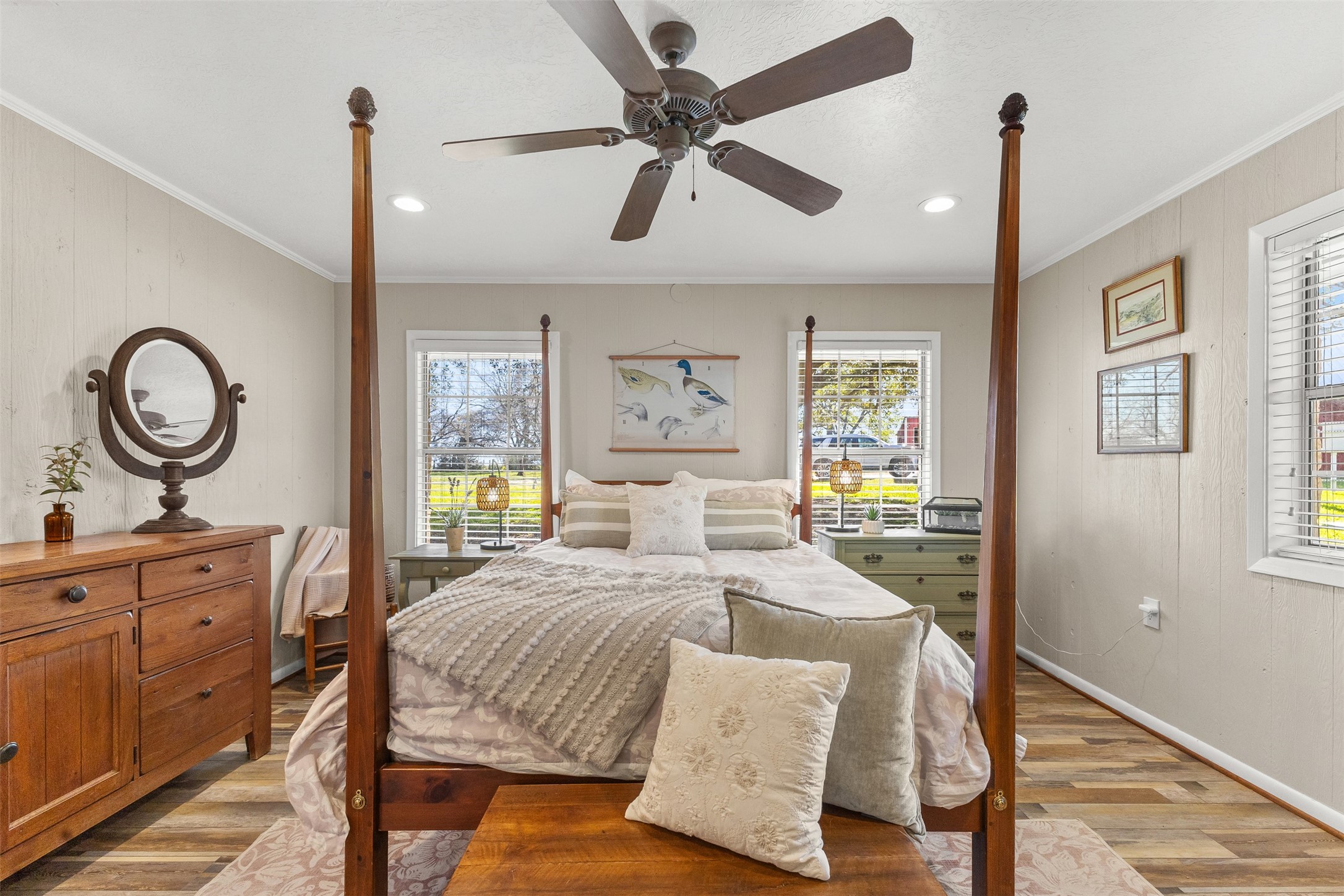  8787 Locke Road - 物件實景