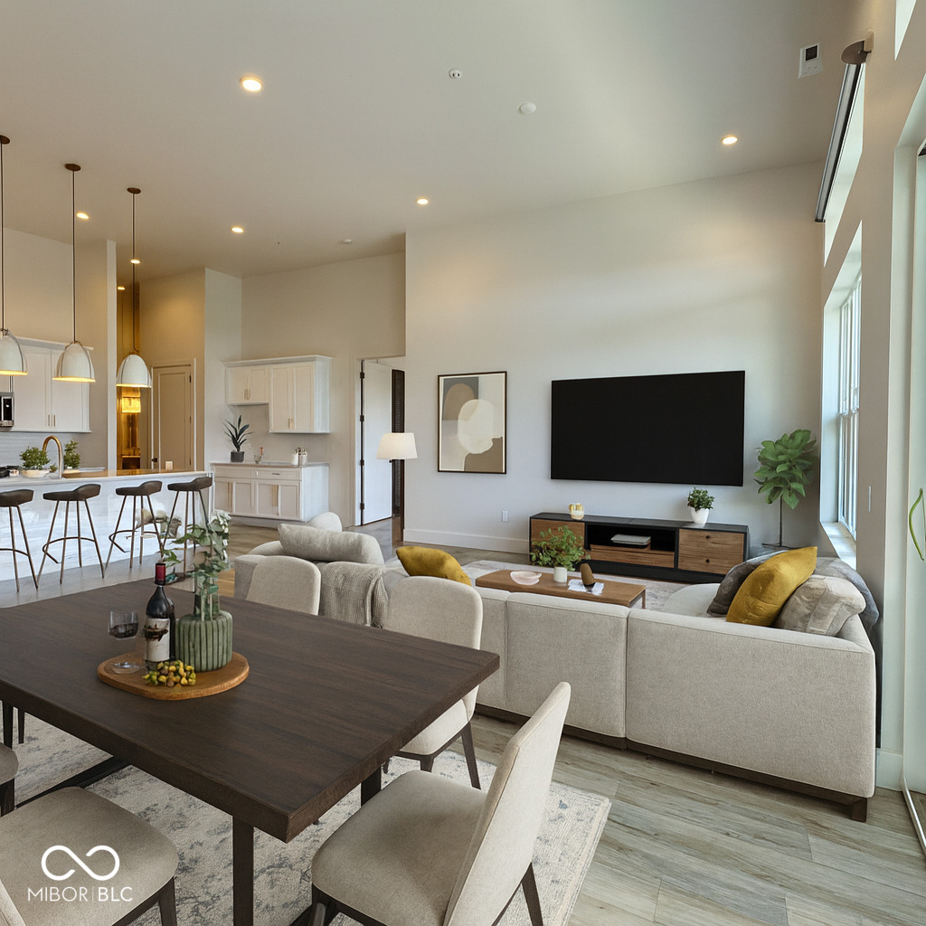 Carmel, Indiana, 46032, United States, 2 Bedrooms Bedrooms, ,3 BathroomsBathrooms,Residential,For Sale,1983027